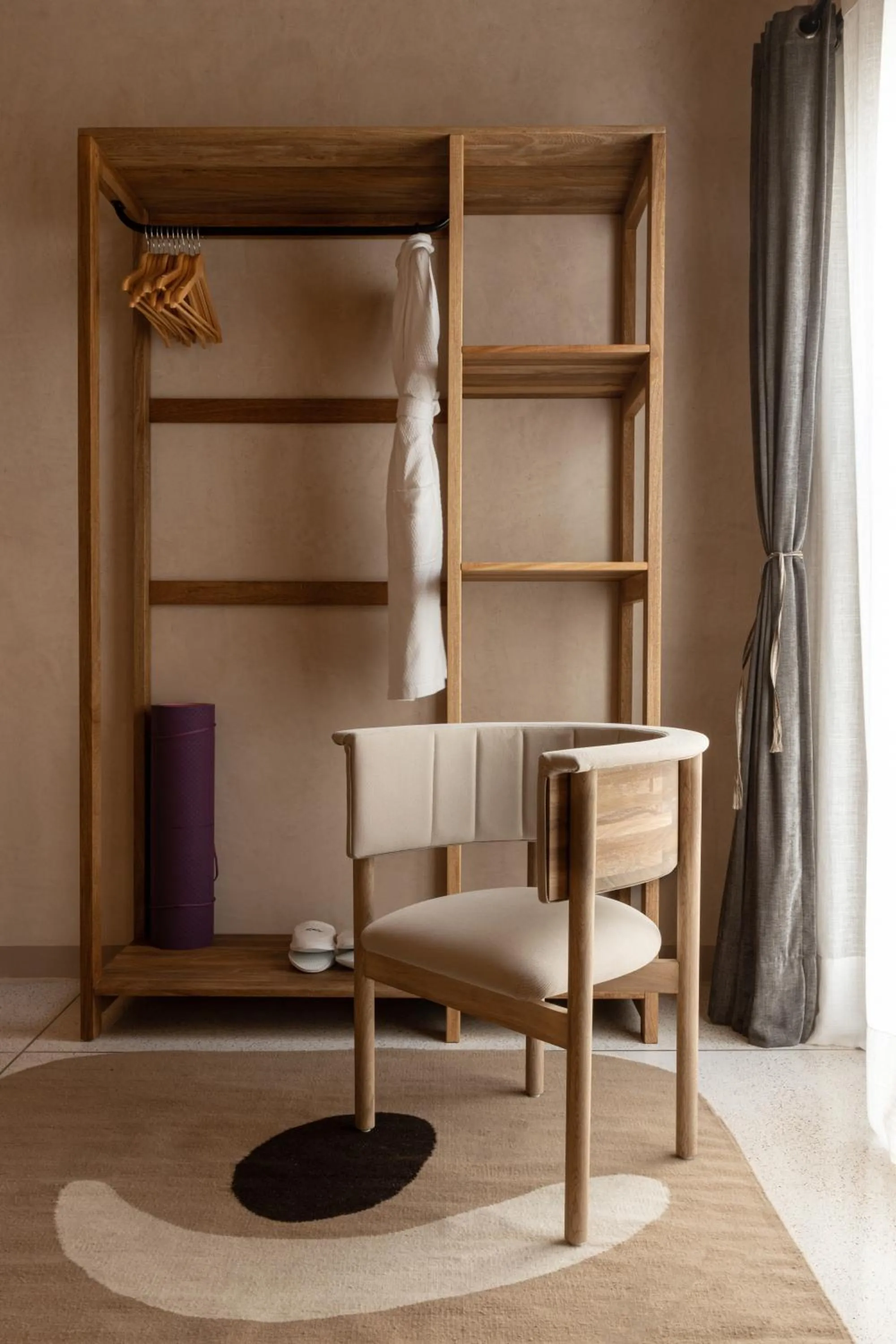 View (from property/room) in Casa Antonieta