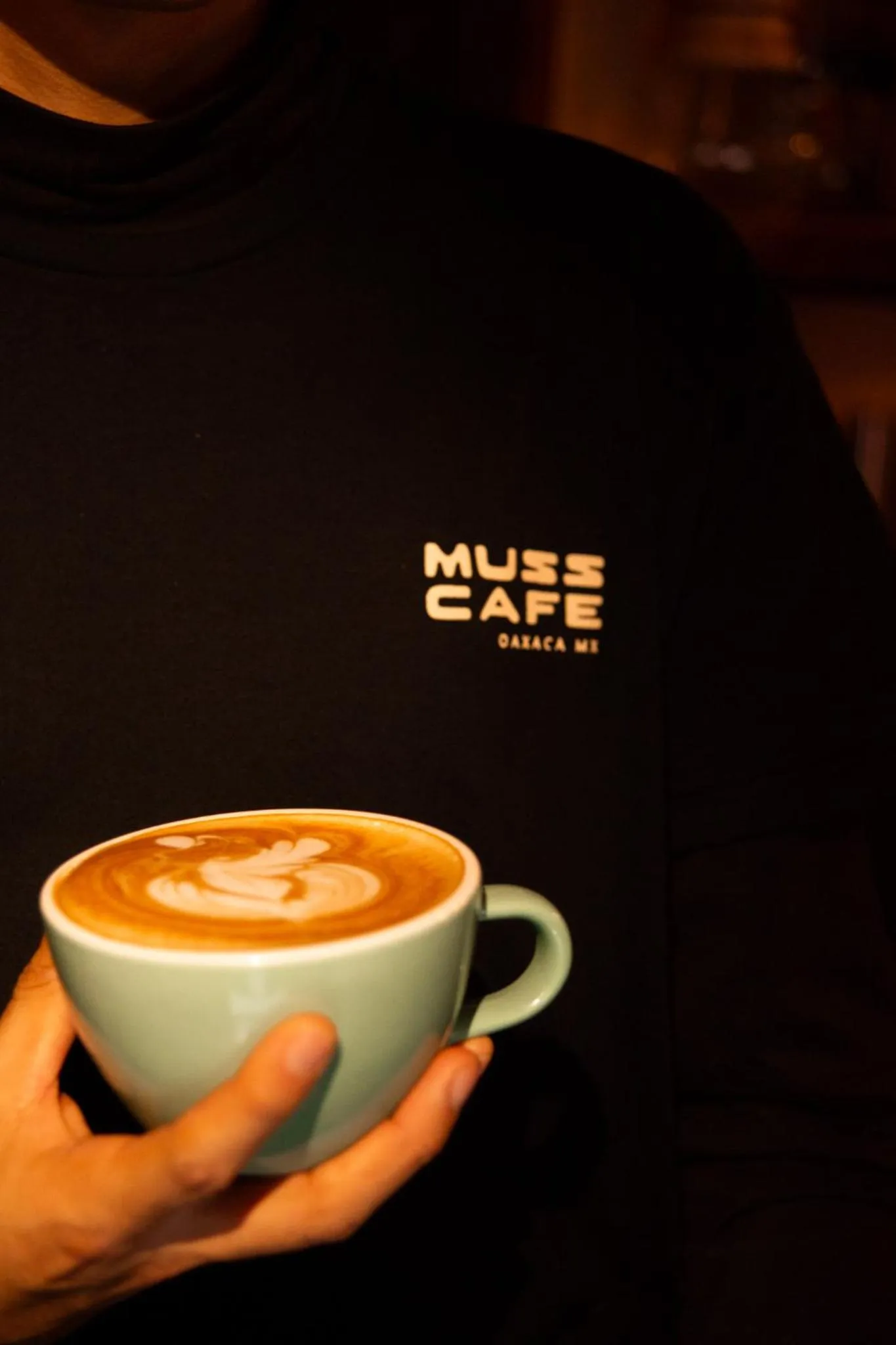 Lounge or bar in Casa Antonieta