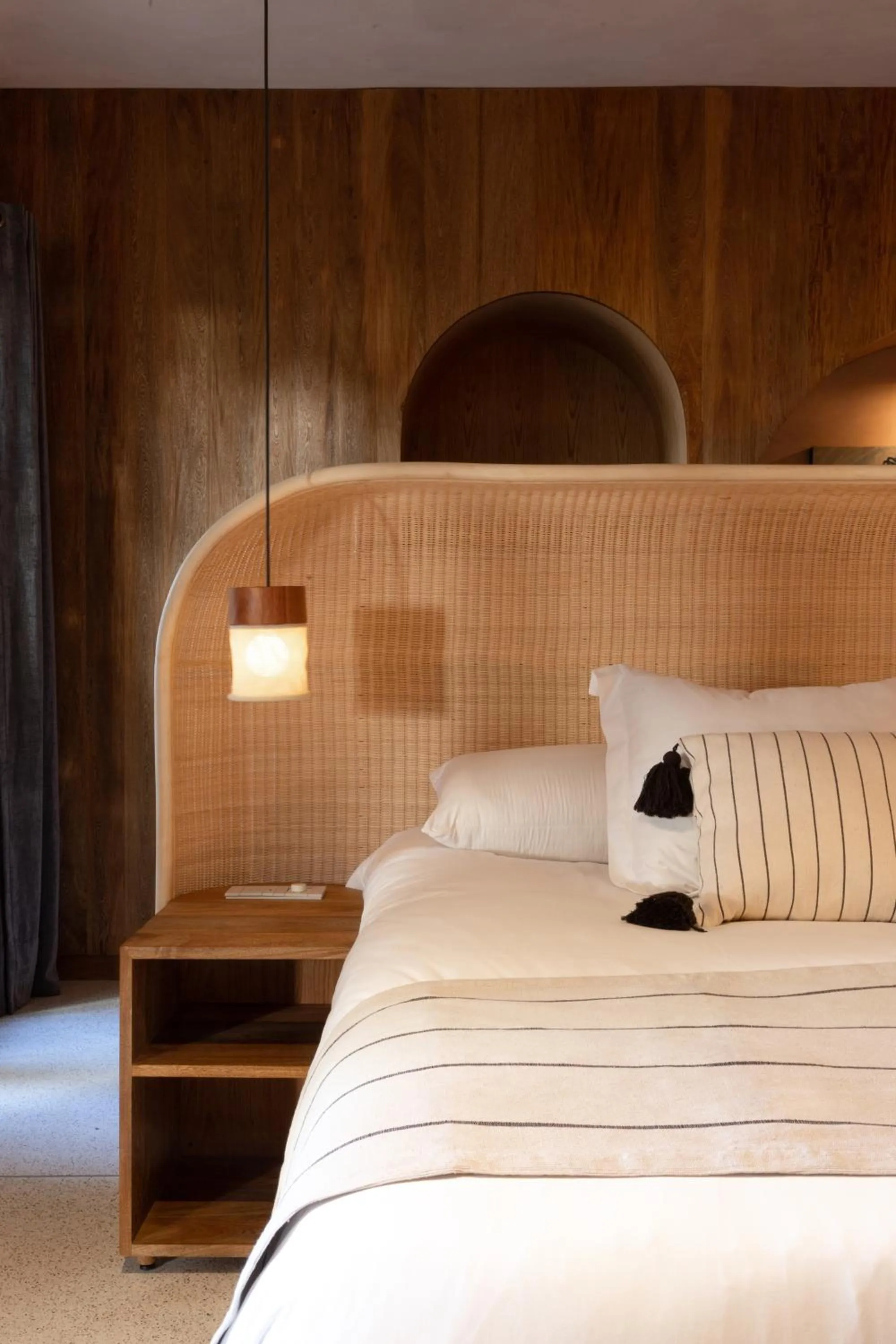 Bed in Casa Antonieta