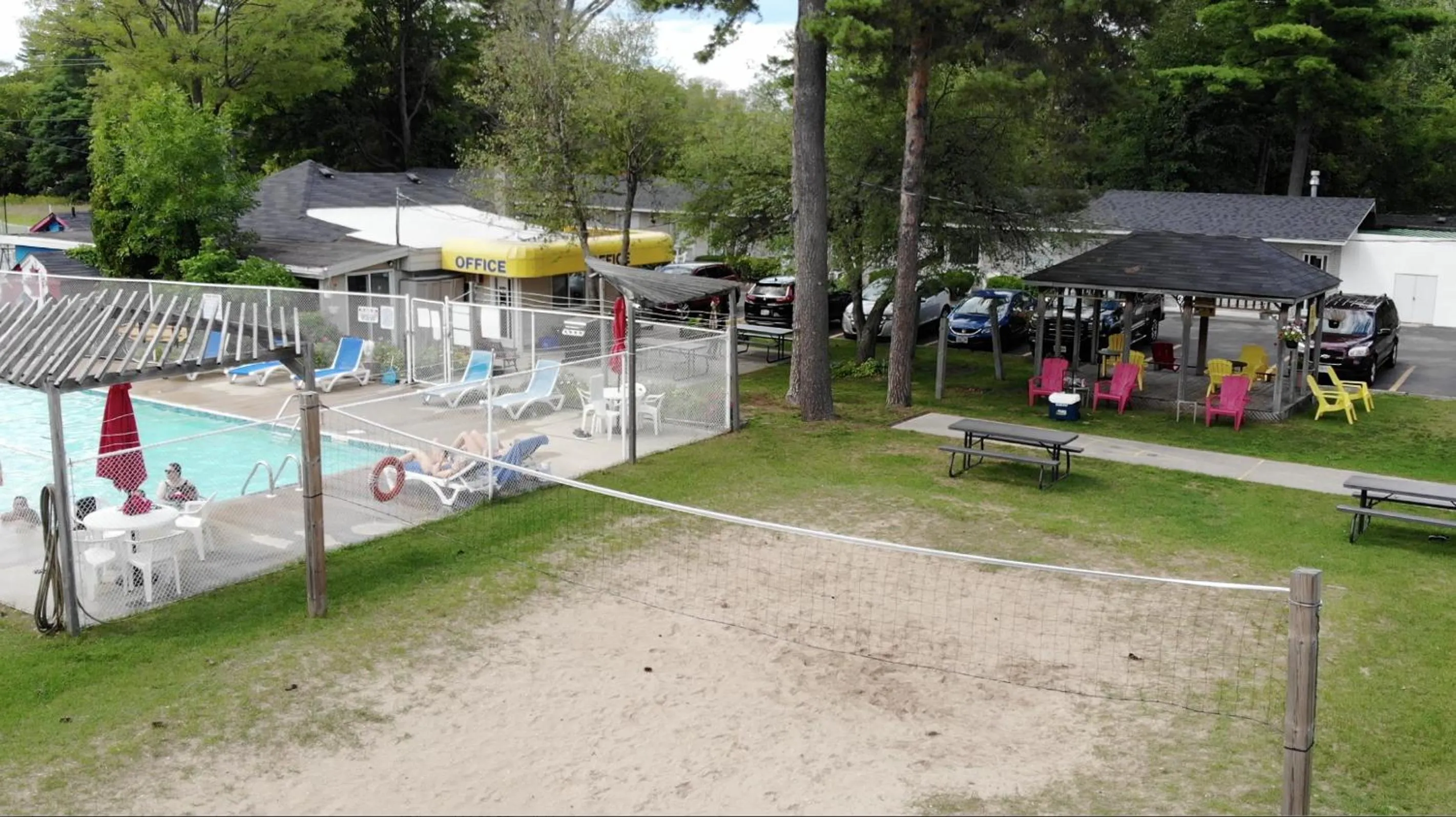 Activities in Wasaga Beach Inn And Cottages