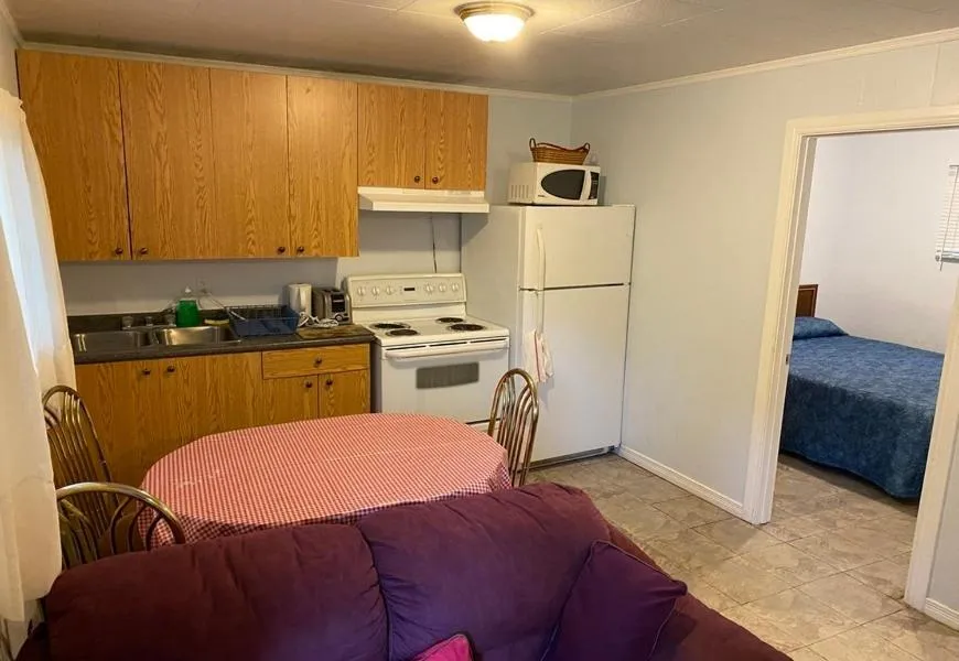 Wasaga Beach Inn And Cottages