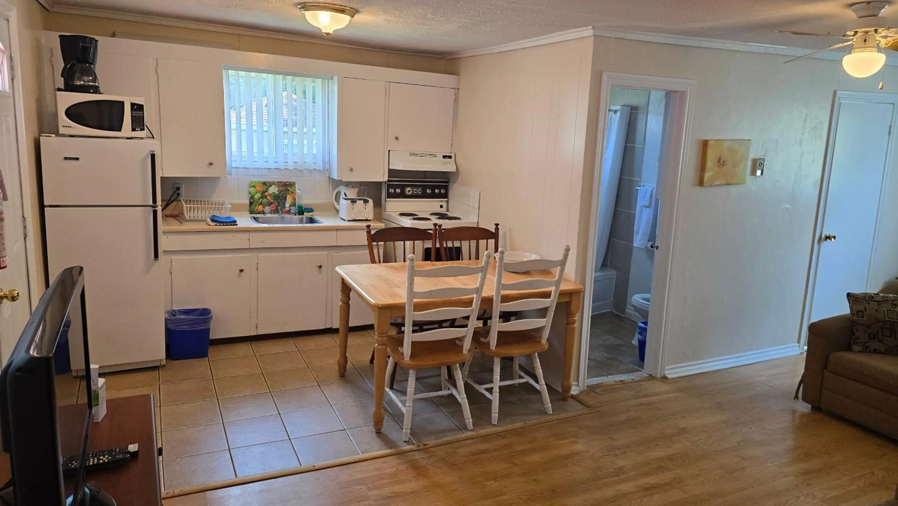 Wasaga Beach Inn And Cottages