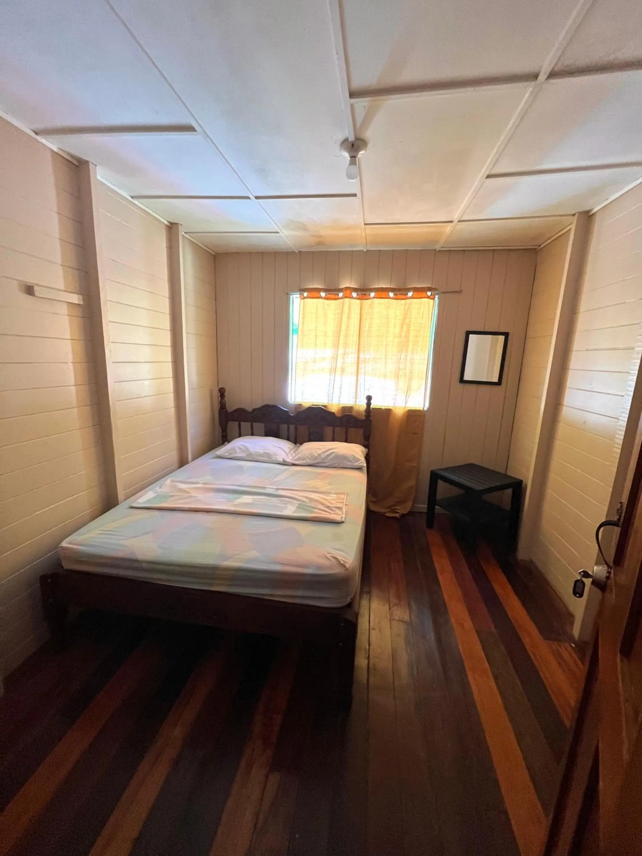 Photo of the whole room, Bed in Pura Vida Hostel