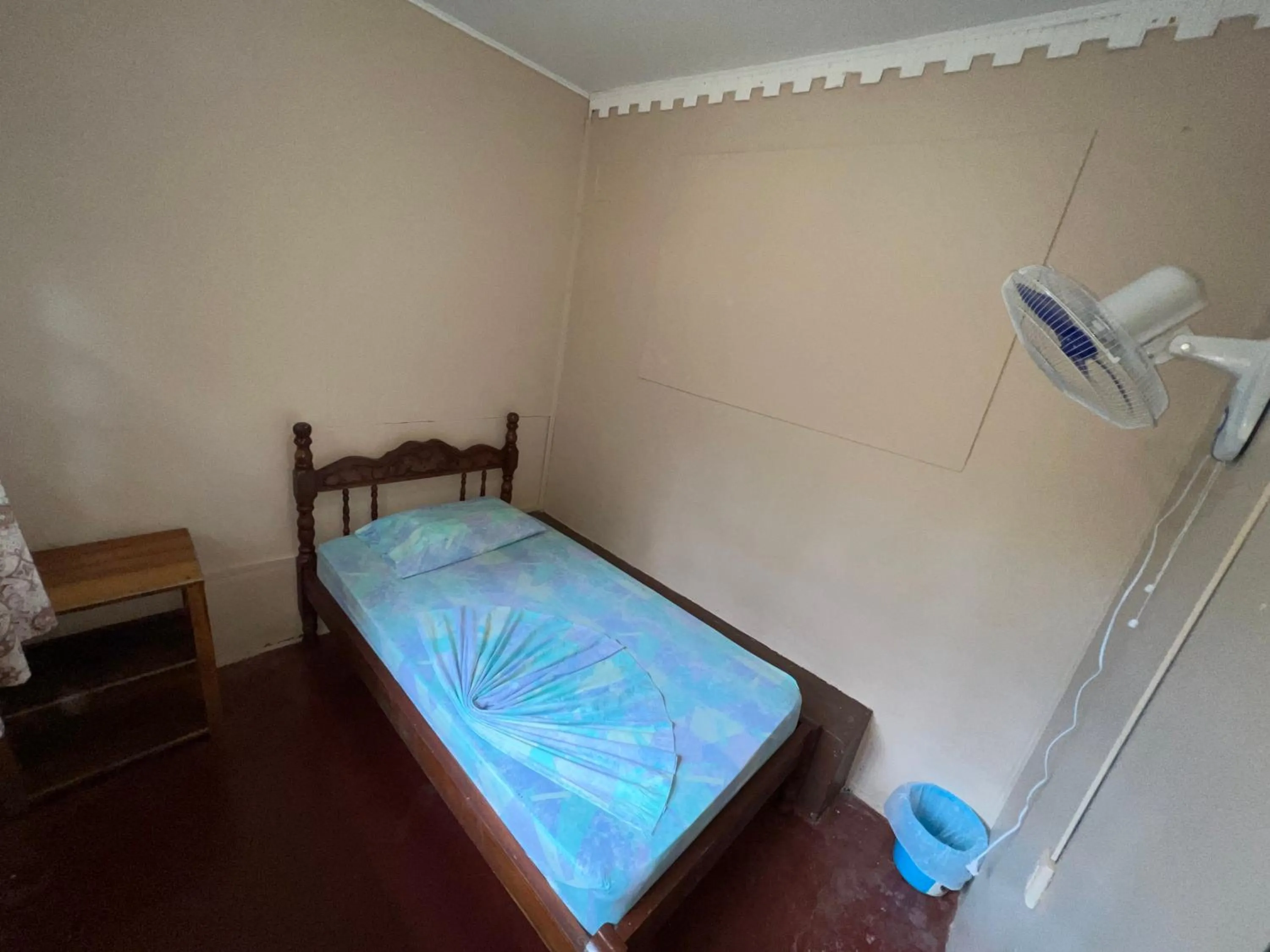 Photo of the whole room, Bed in Pura Vida Hostel