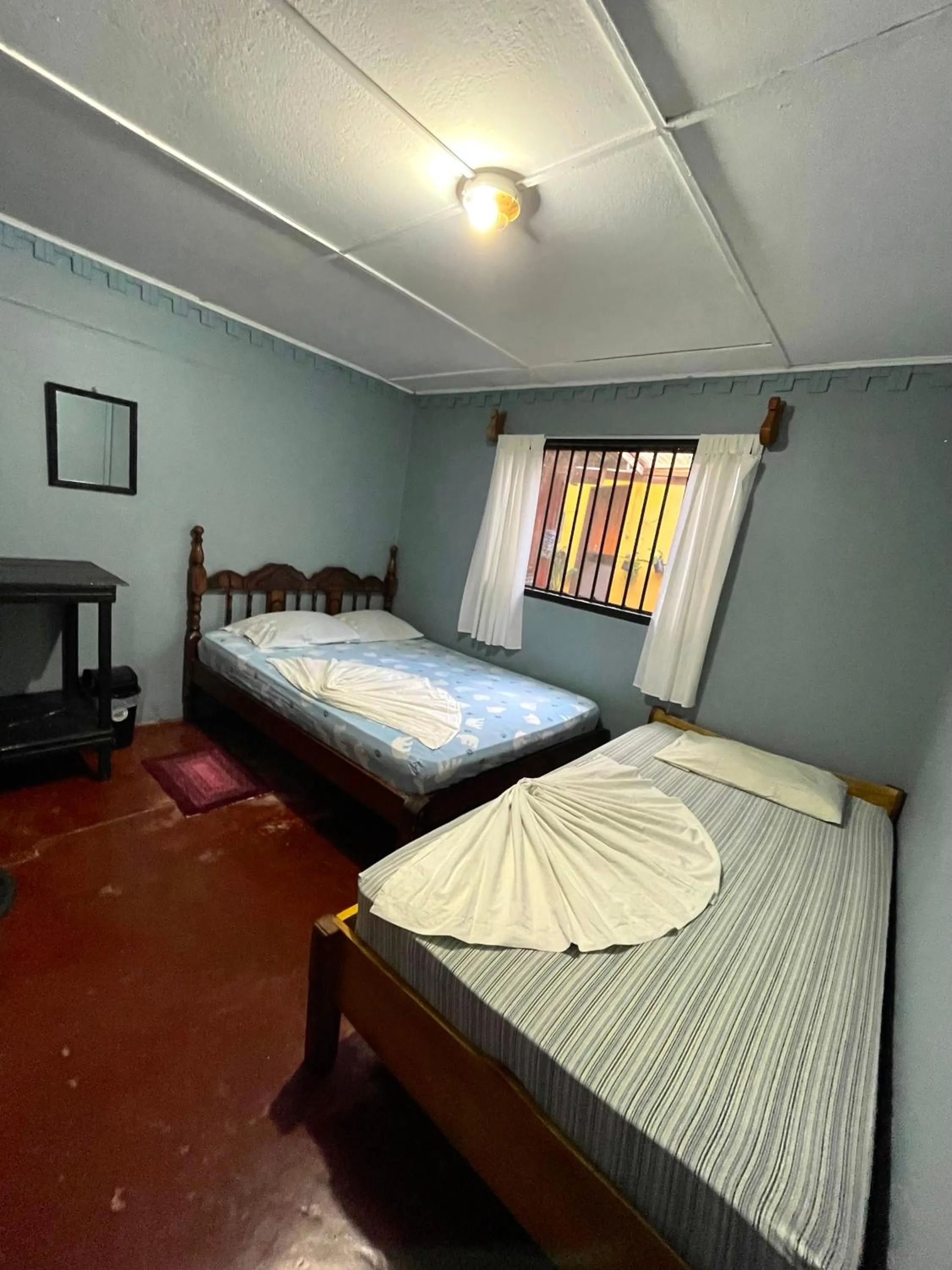 Photo of the whole room, Bed in Pura Vida Hostel