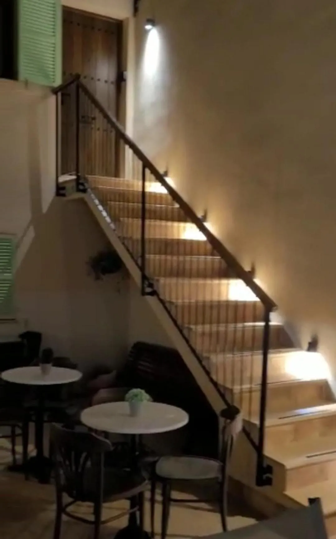 Patio in Casal de Petra - Rooms & Pool by My Rooms Hotels TI