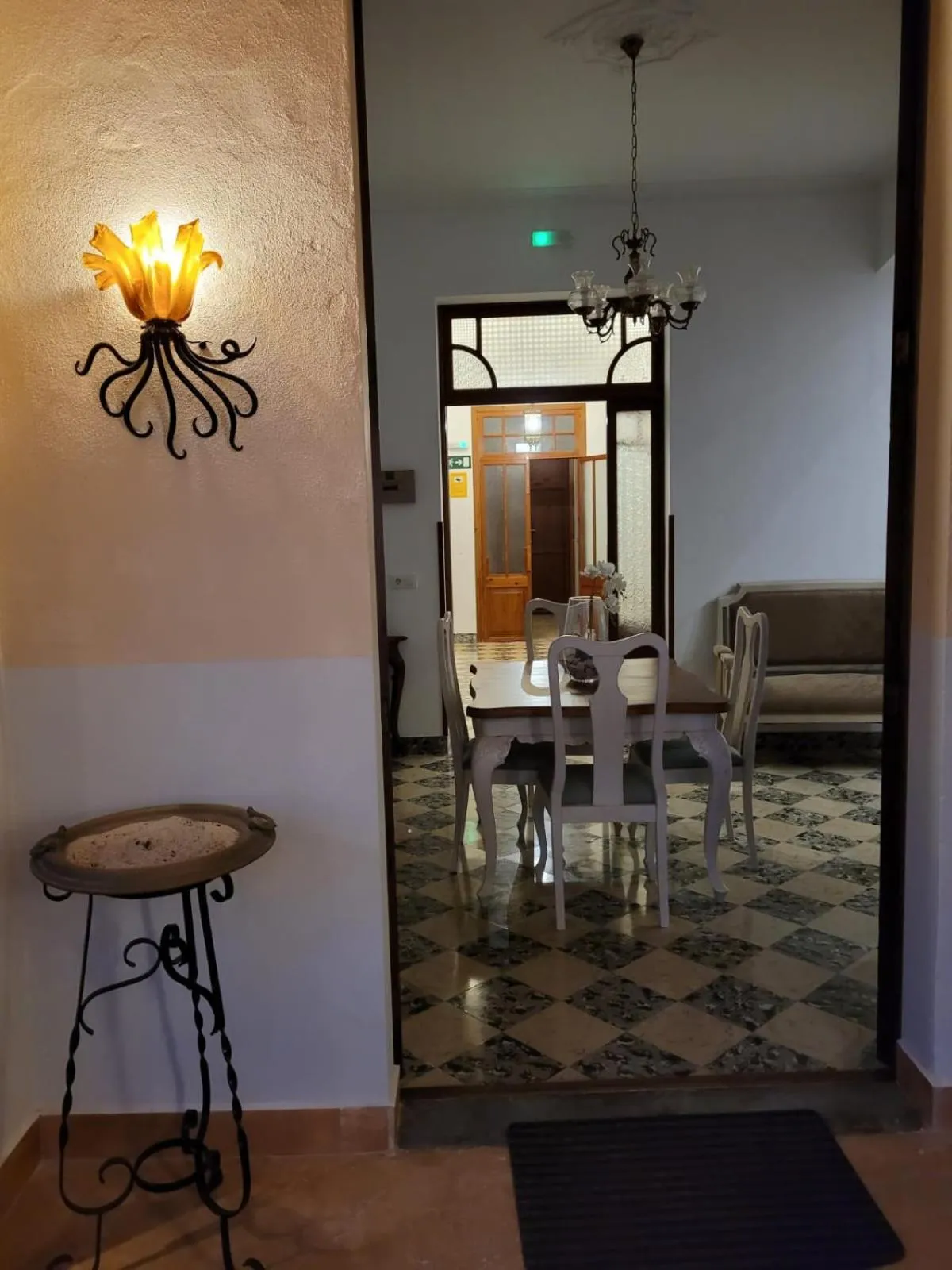 Patio in Casal de Petra - Rooms & Pool by My Rooms Hotels TI