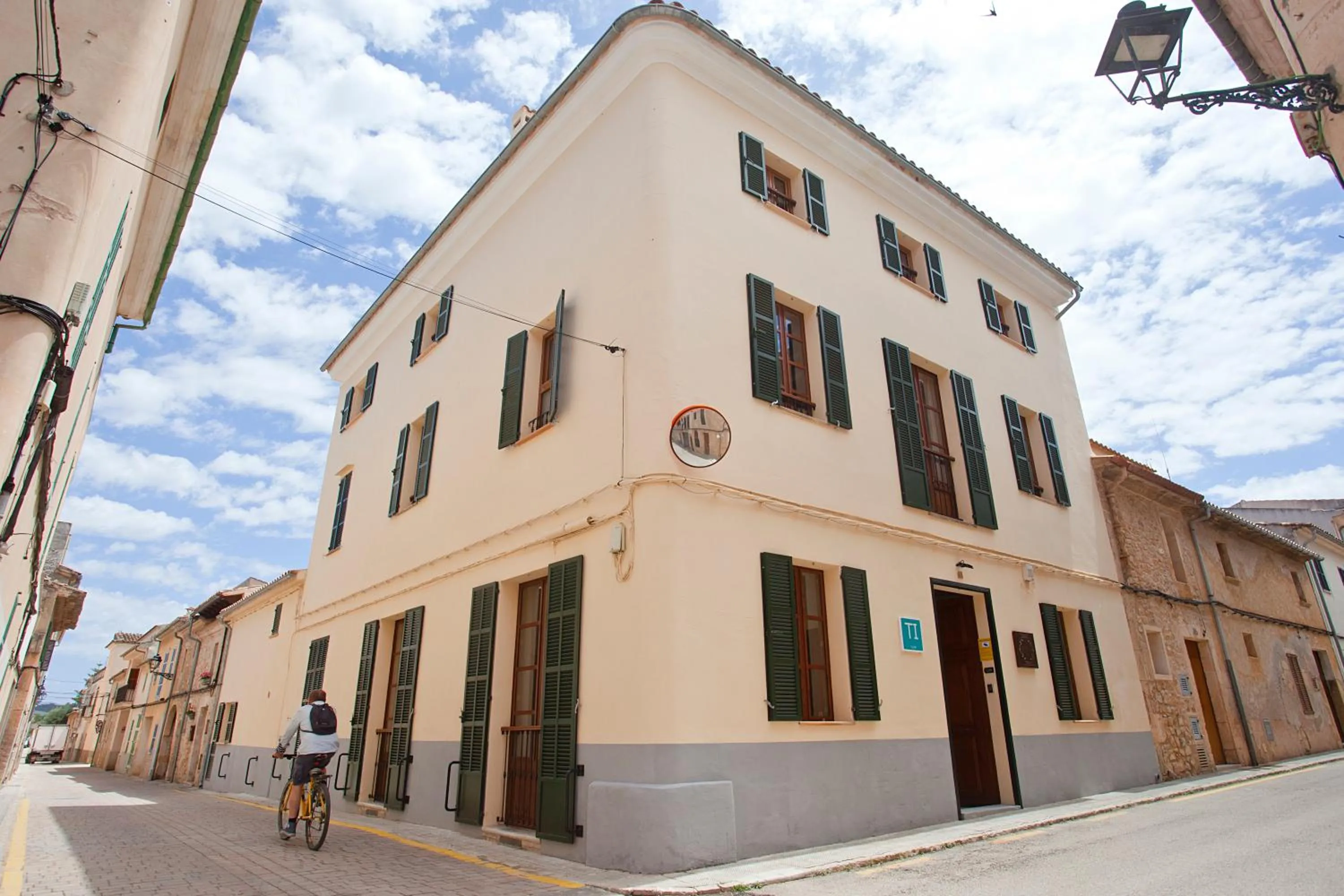 Property building in Casal de Petra - Rooms & Pool by My Rooms Hotels TI