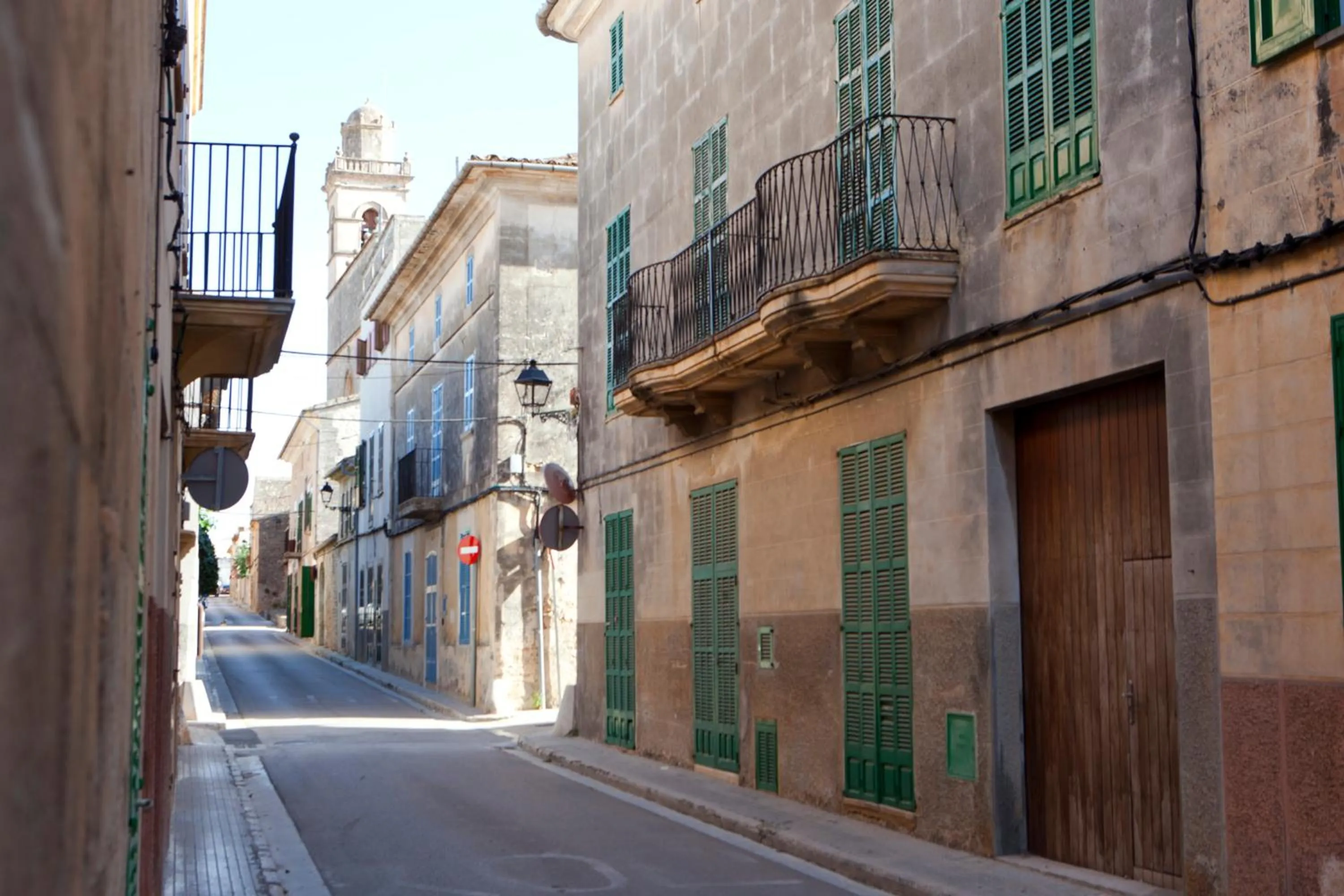 Off site in Casal de Petra - Rooms & Pool by My Rooms Hotels TI