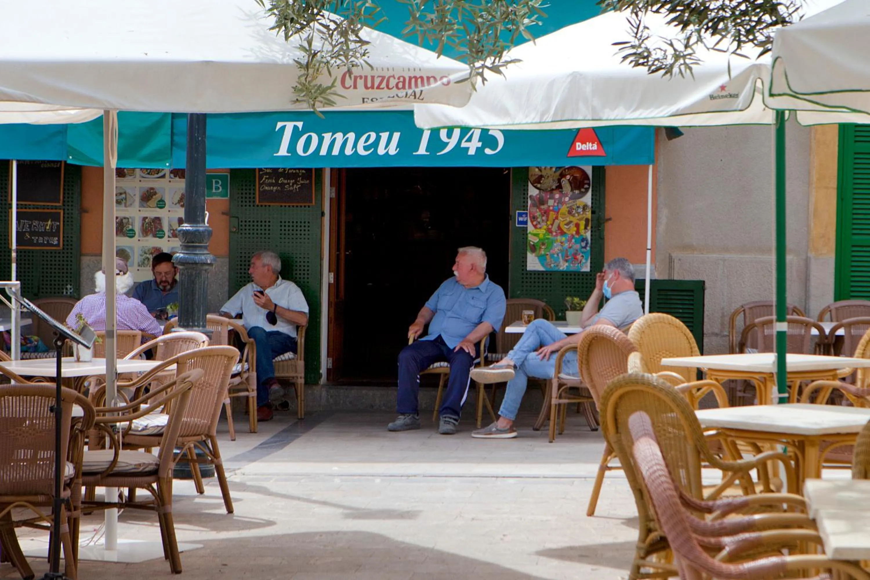 Off site in Casal de Petra - Rooms & Pool by My Rooms Hotels TI