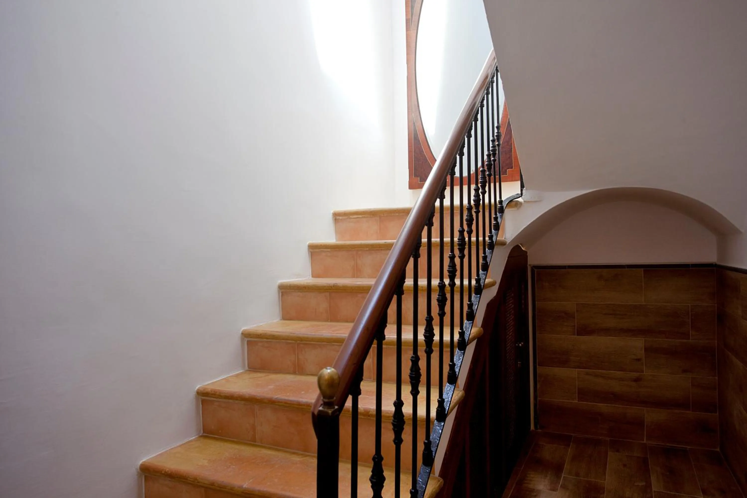 Property building in Casal de Petra - Rooms & Pool by My Rooms Hotels TI