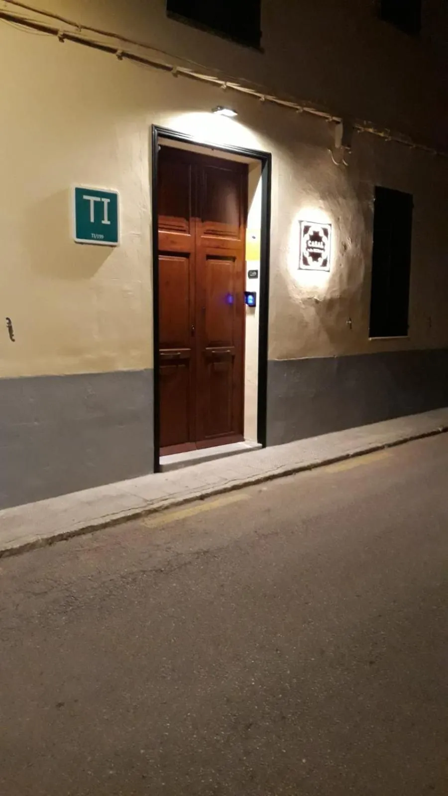 Facade/entrance in Casal de Petra - Rooms & Pool by My Rooms Hotels TI