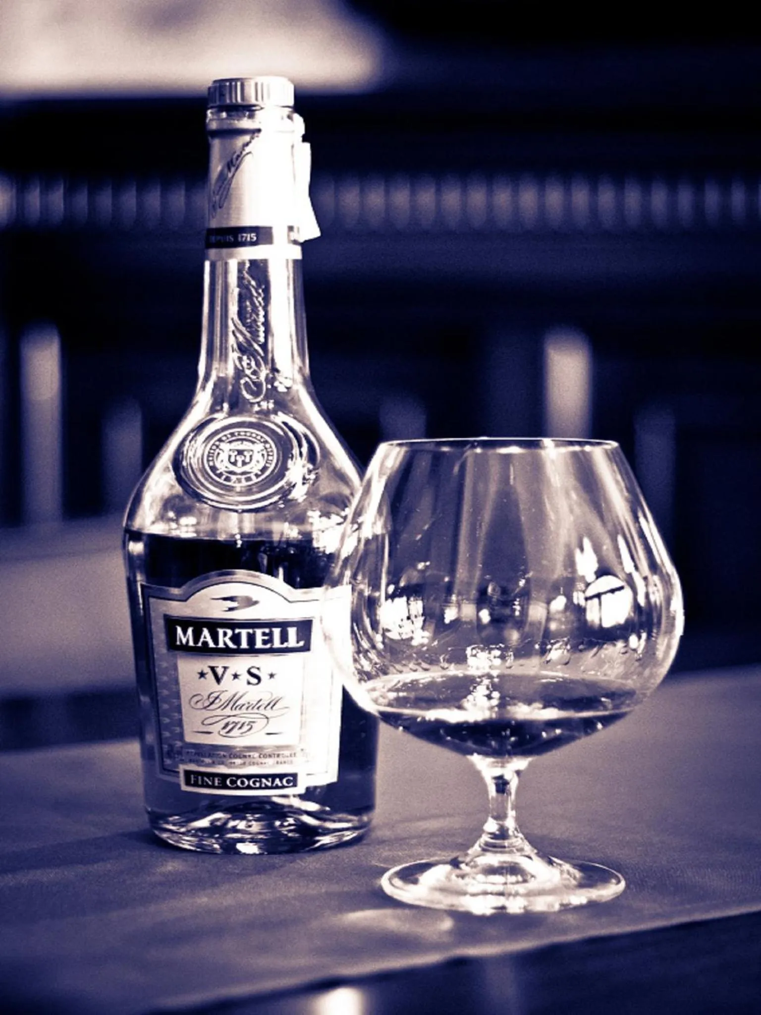 Food and drinks in La Fresca