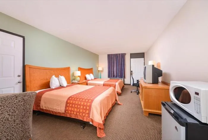 Americas Best Value Inn - Somerset