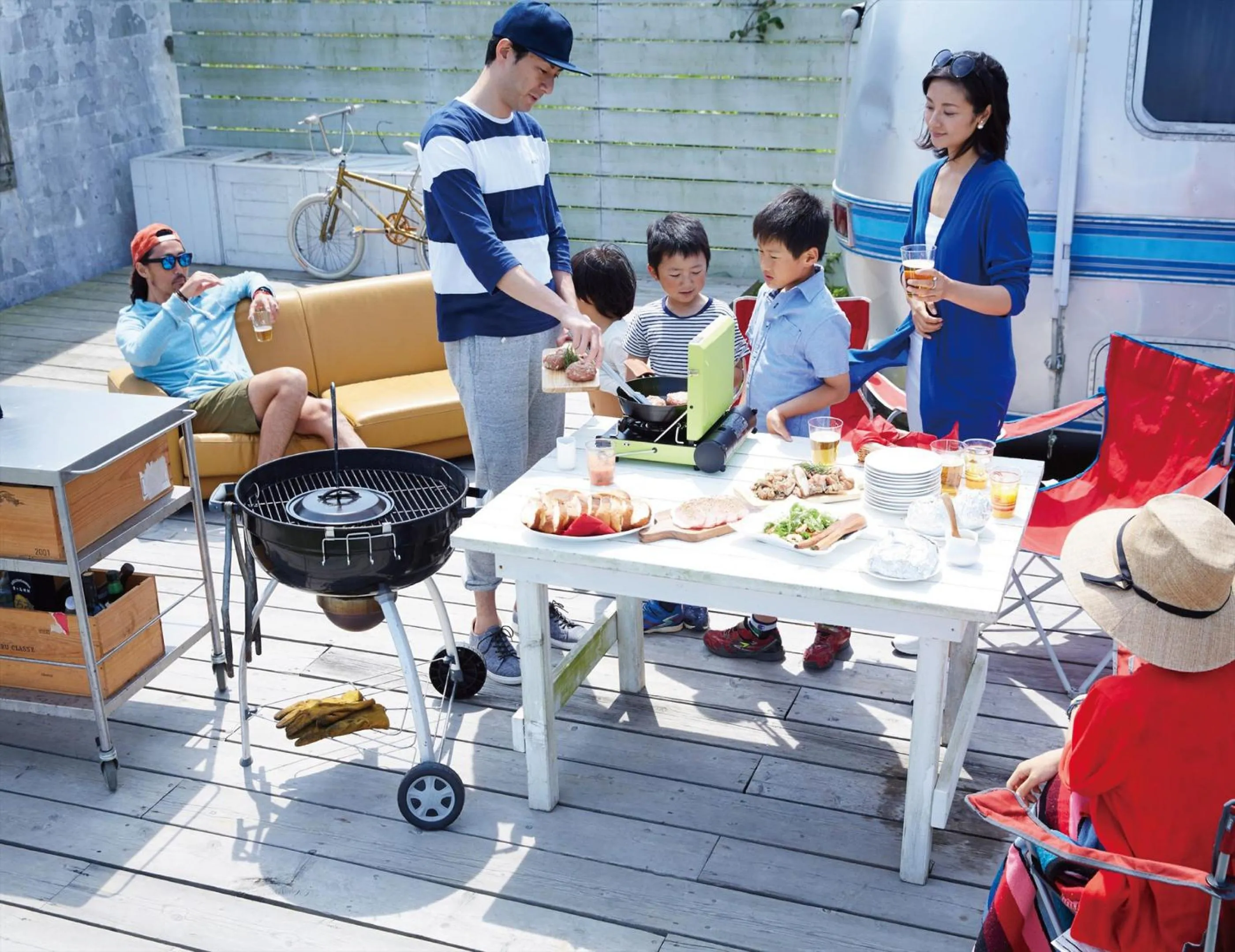 Off site in Zoe Resort The Sunset Village Okinawa Chatan