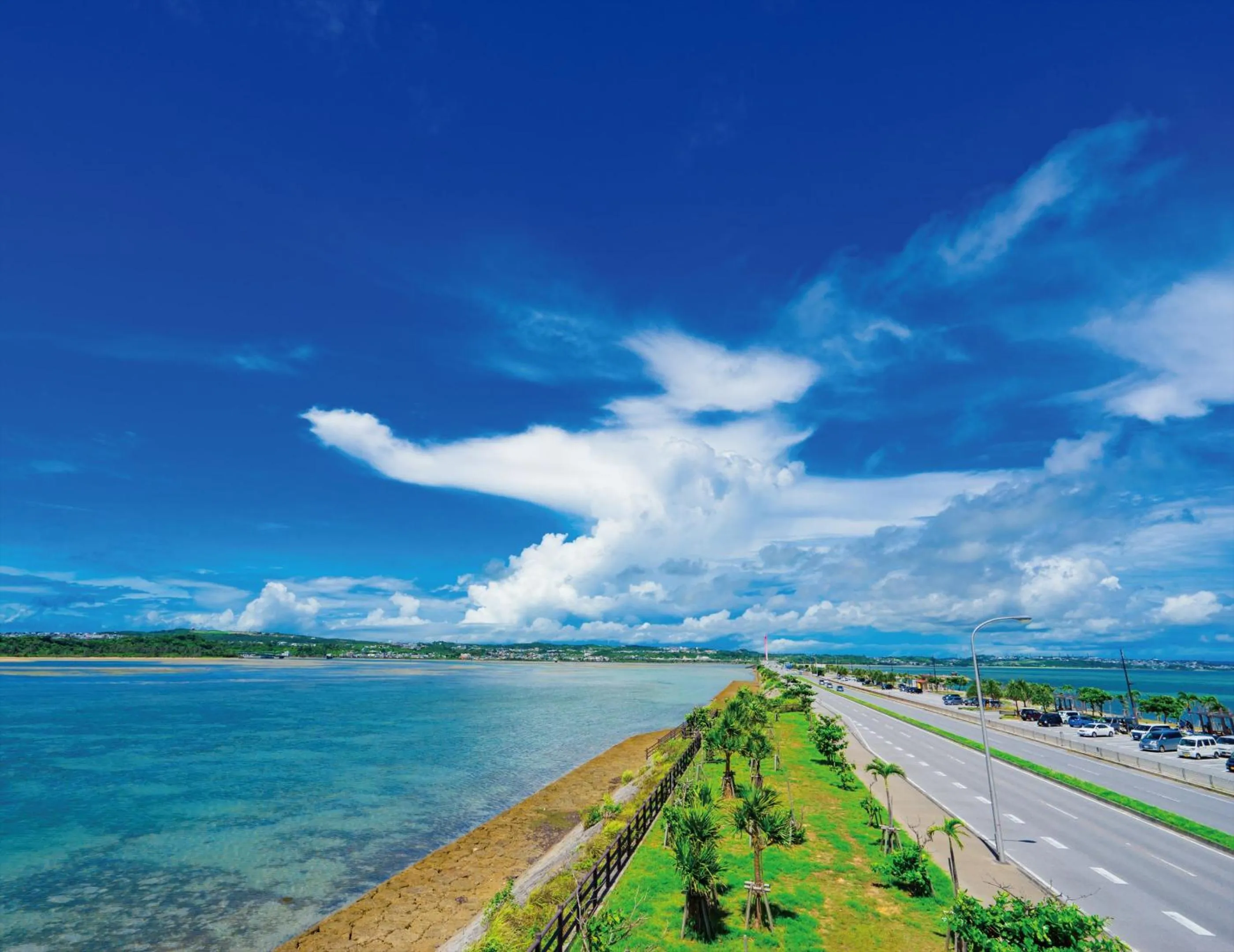 Off site in Zoe Resort The Sunset Village Okinawa Chatan