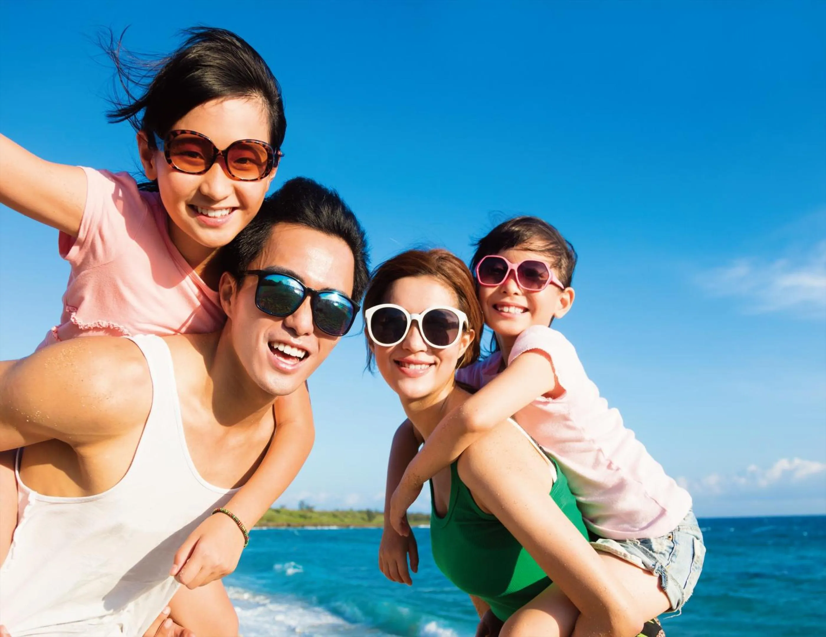 Off site in Zoe Resort The Sunset Village Okinawa Chatan