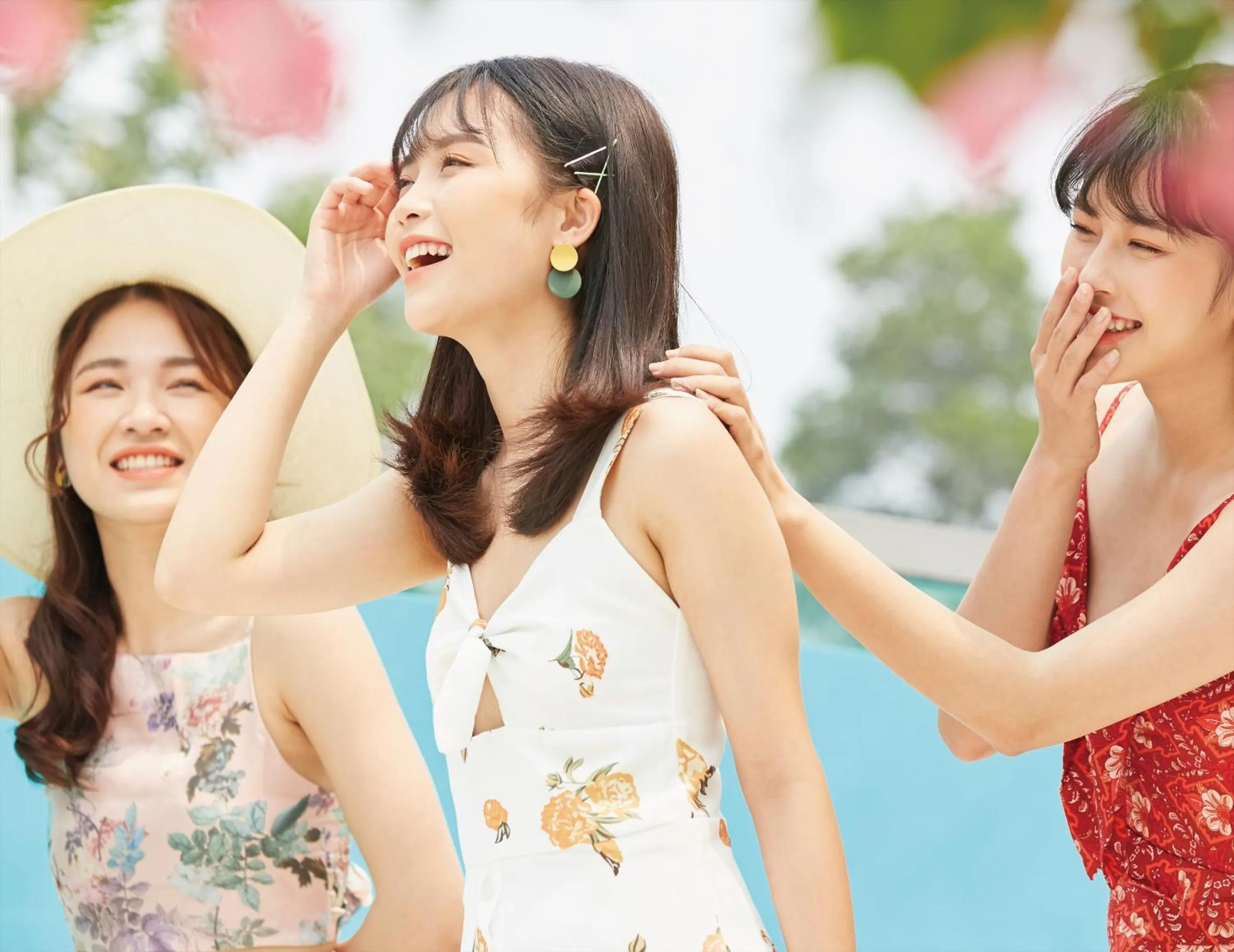 Off site in Zoe Resort The Sunset Village Okinawa Chatan