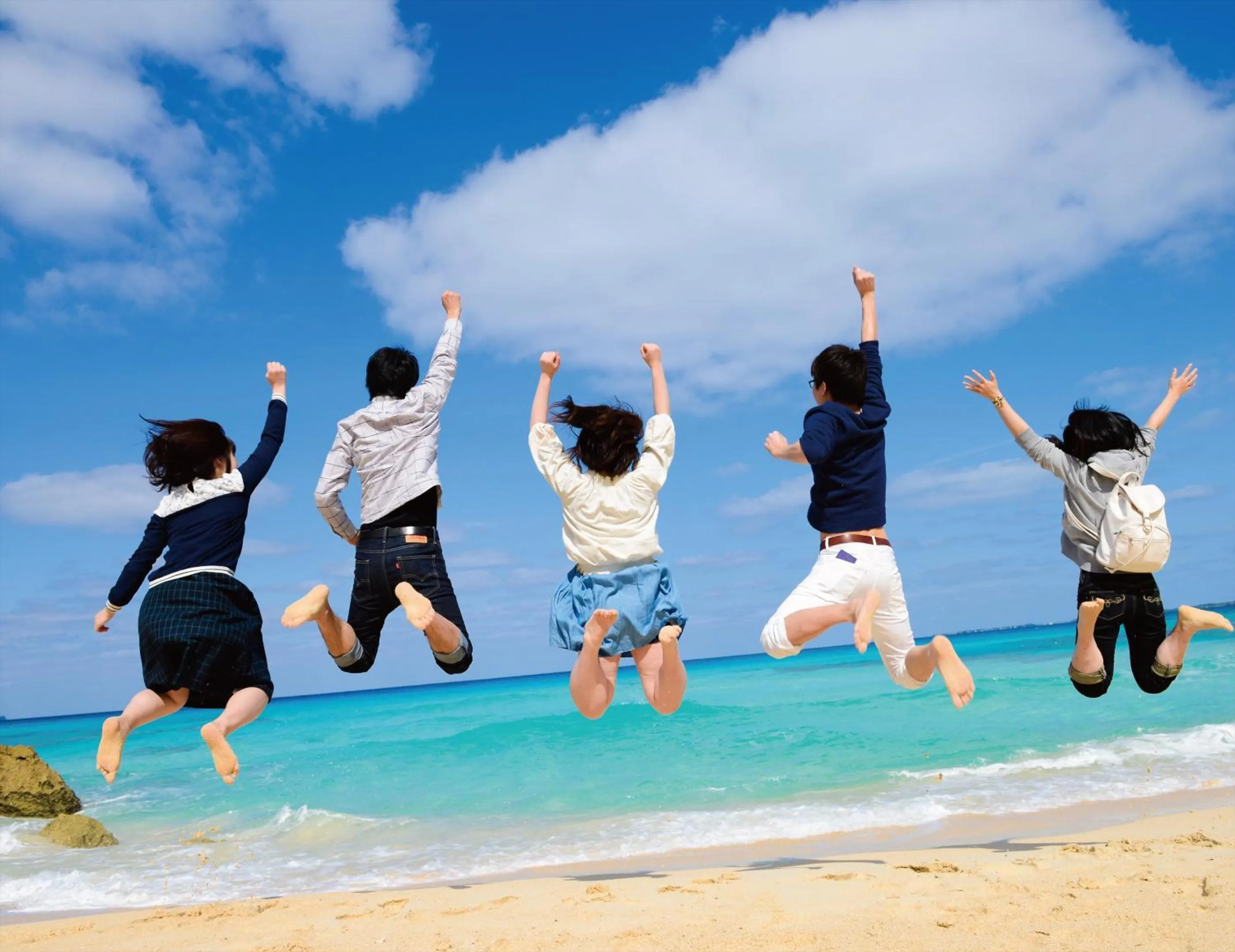 Off site in Zoe Resort The Sunset Village Okinawa Chatan