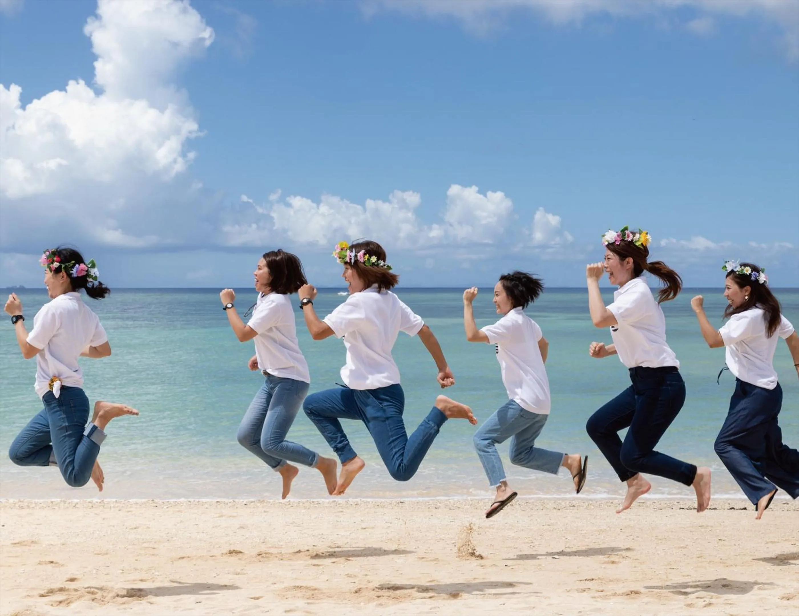 Off site in Zoe Resort The Sunset Village Okinawa Chatan