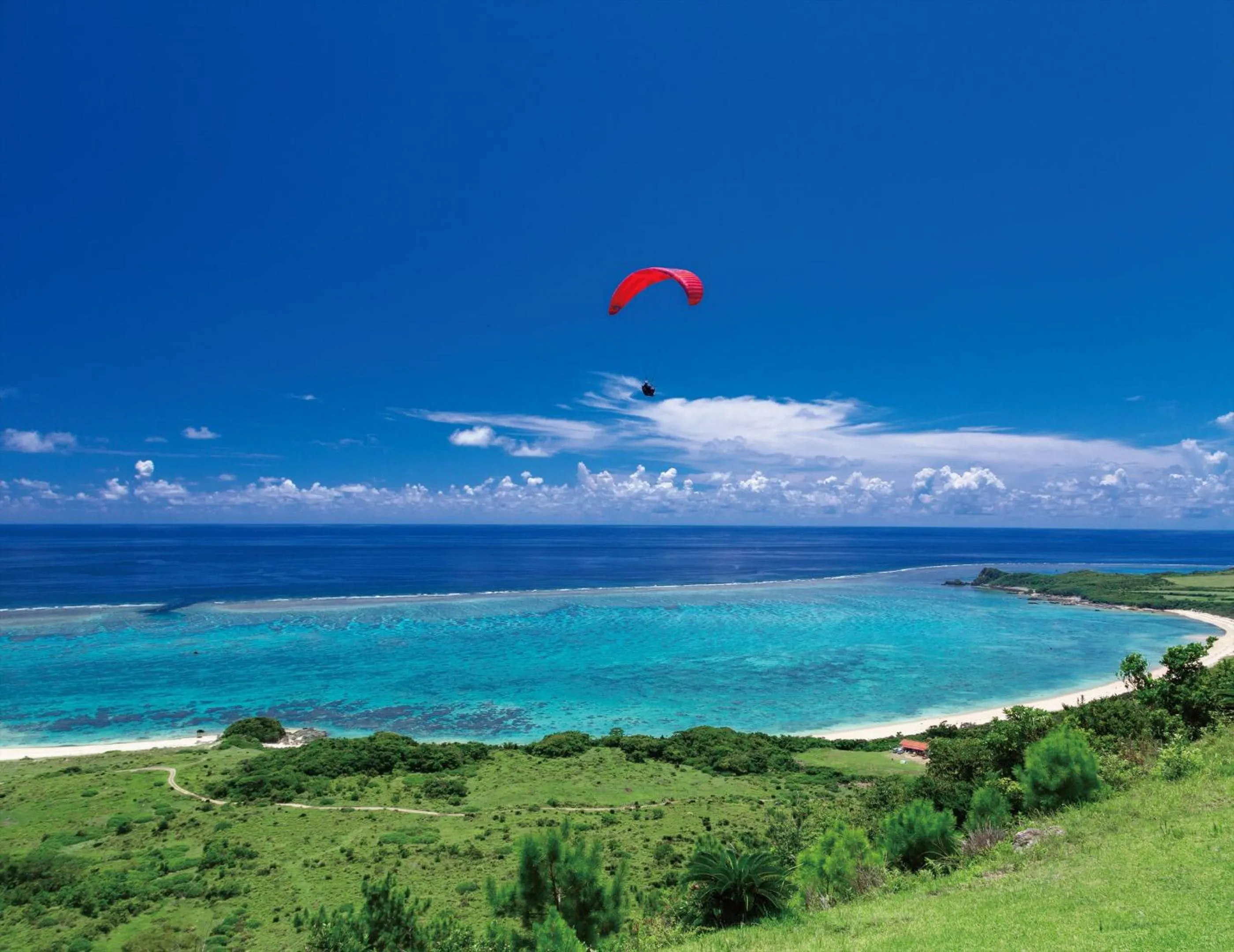 Off site in Zoe Resort The Sunset Village Okinawa Chatan