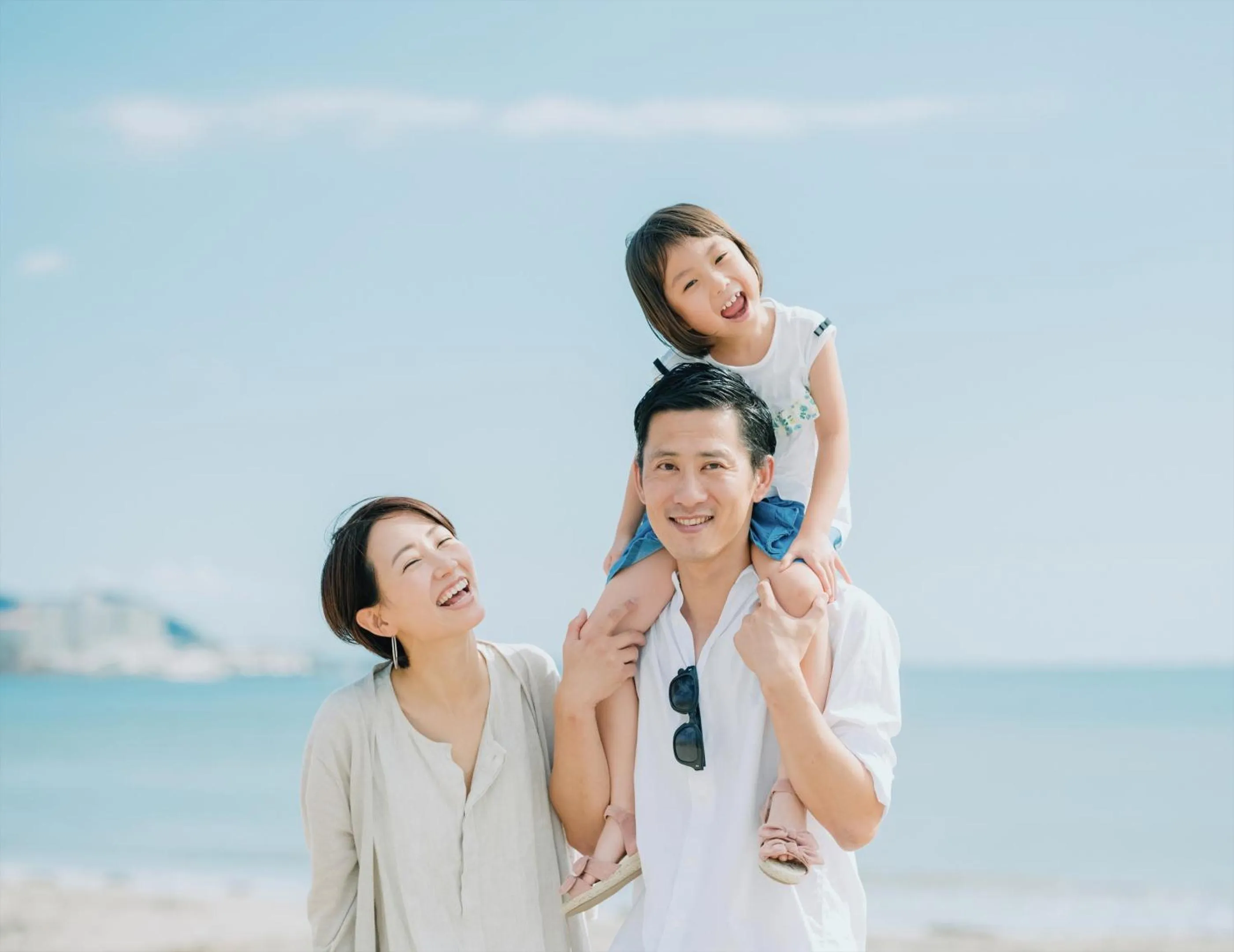 Off site in Zoe Resort The Sunset Village Okinawa Chatan