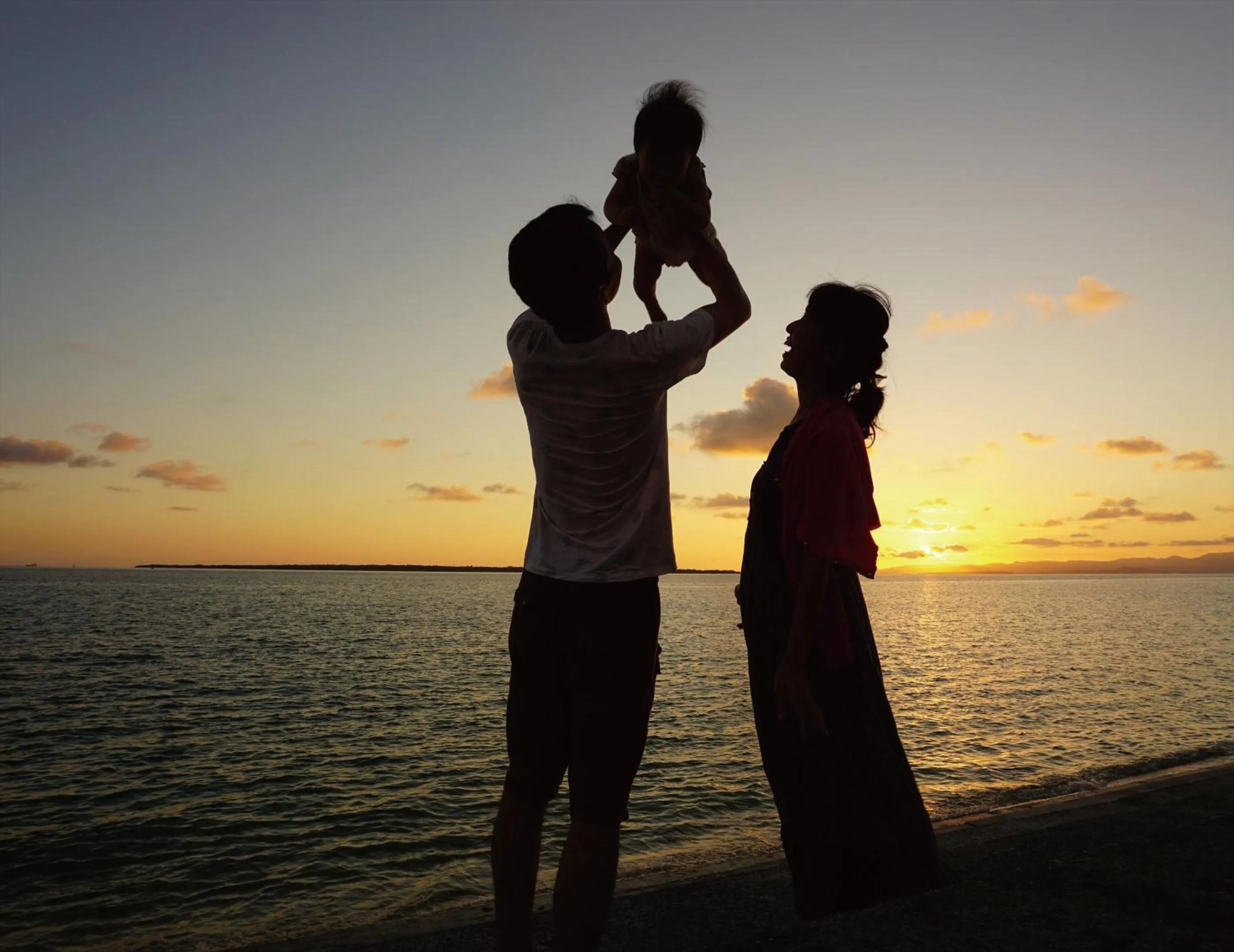 Off site in Zoe Resort The Sunset Village Okinawa Chatan