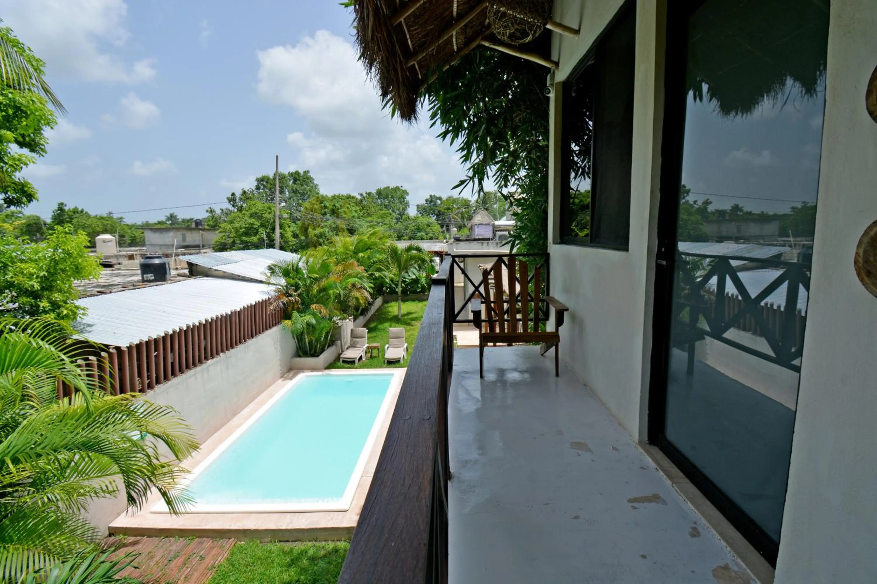 Casa Delia Hotel Downtown