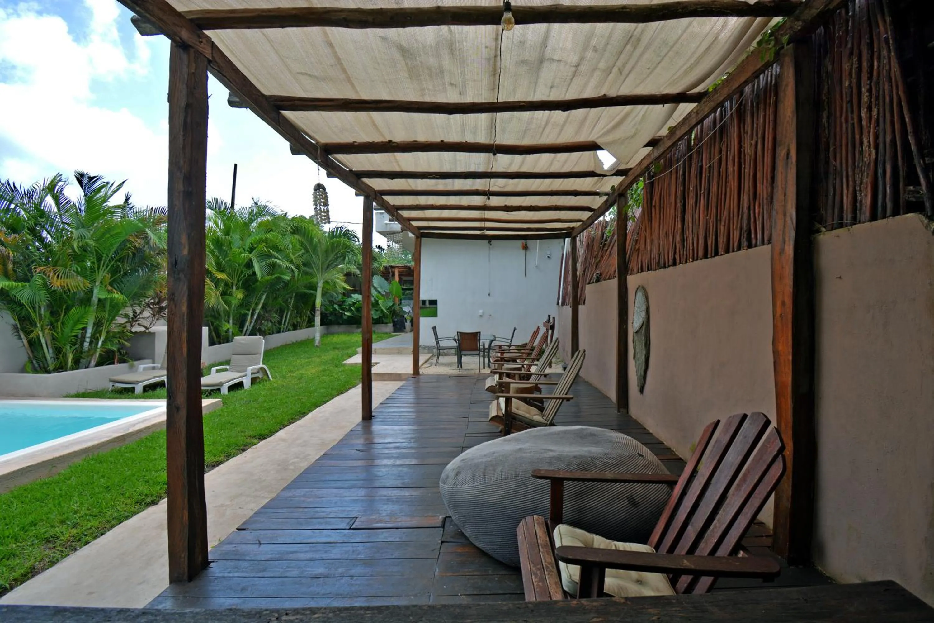 Casa Delia Hotel Downtown