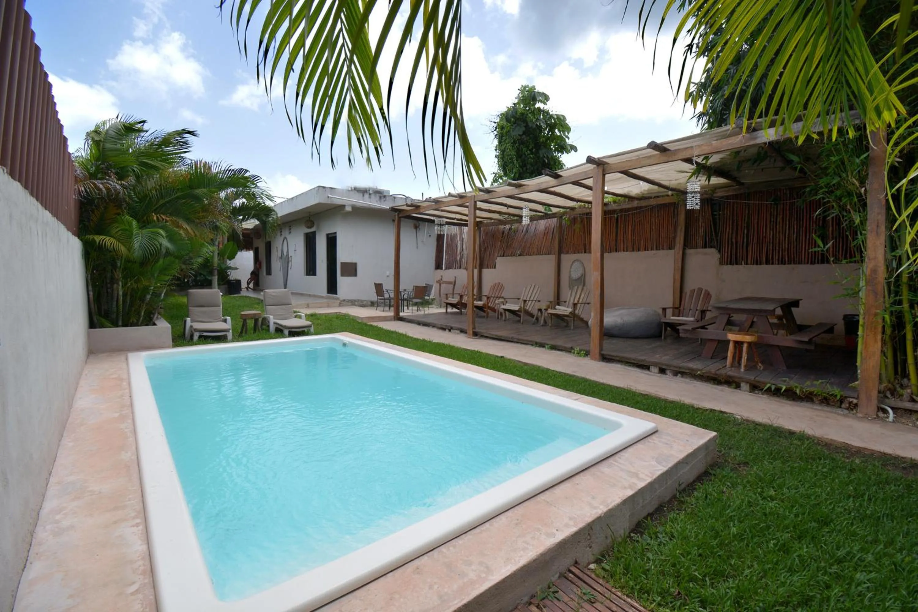 Casa Delia Hotel Downtown