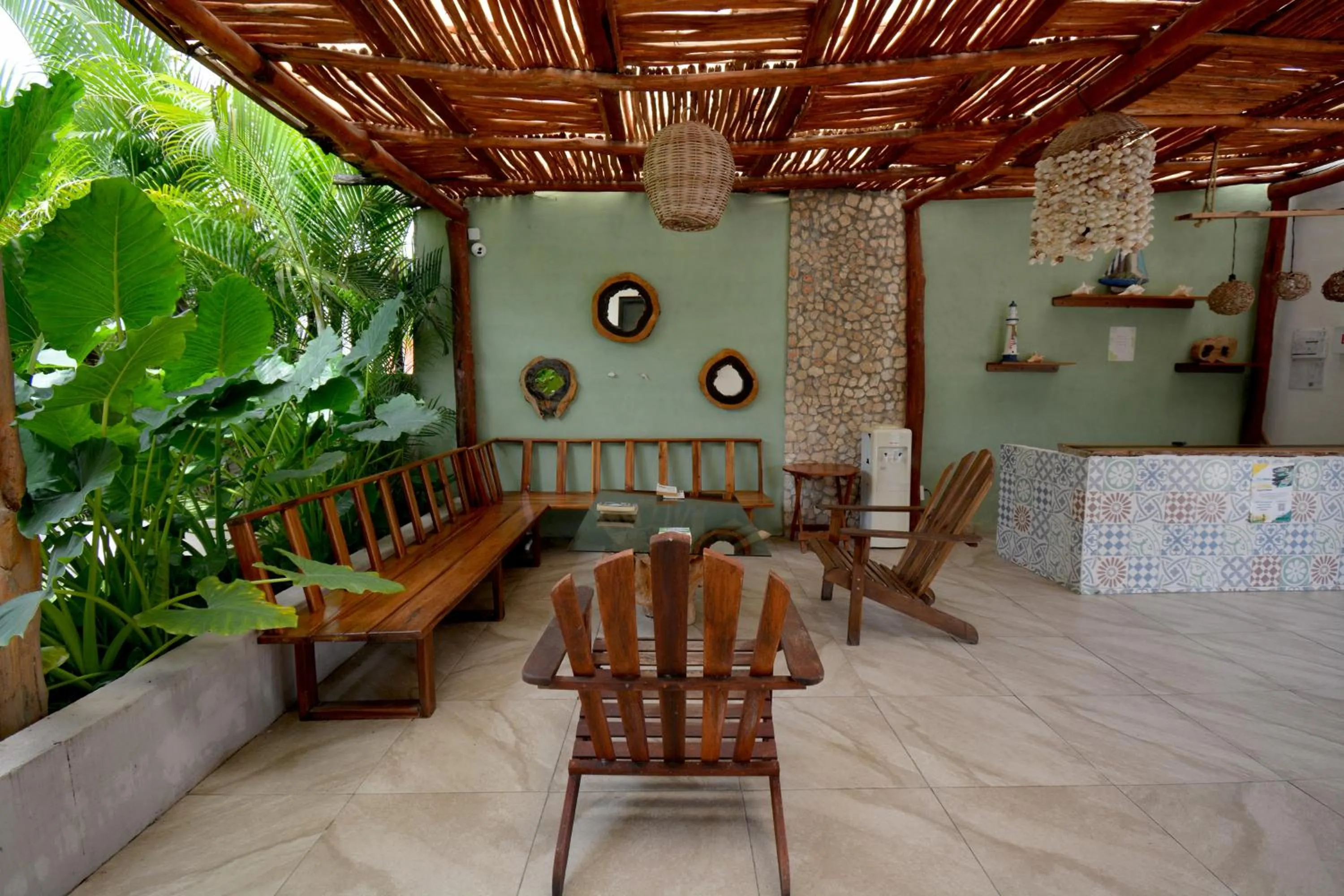 Casa Delia Hotel Downtown