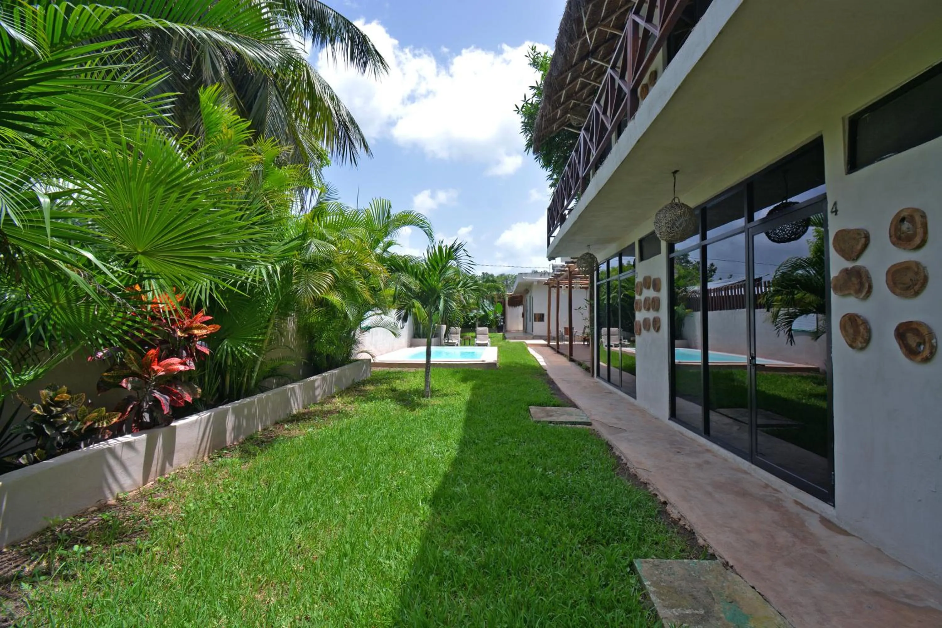 Casa Delia Hotel Downtown