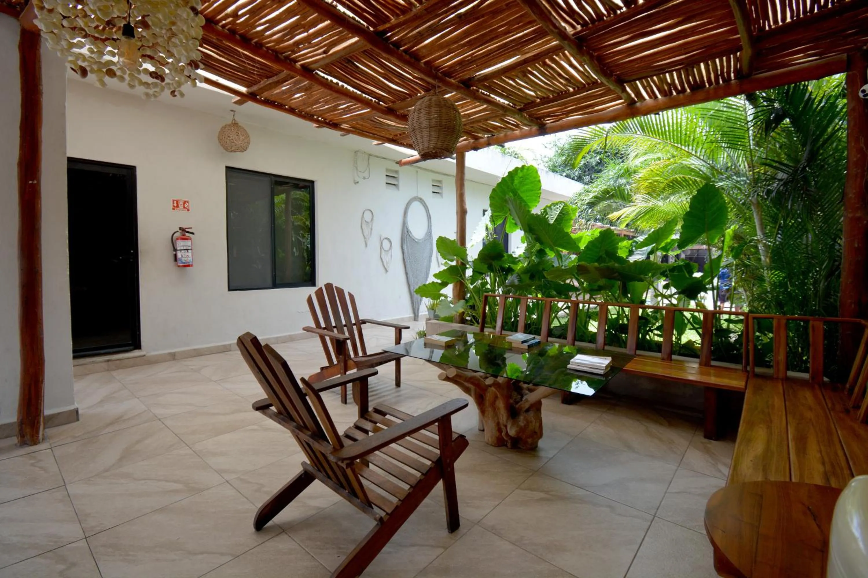 Casa Delia Hotel Downtown