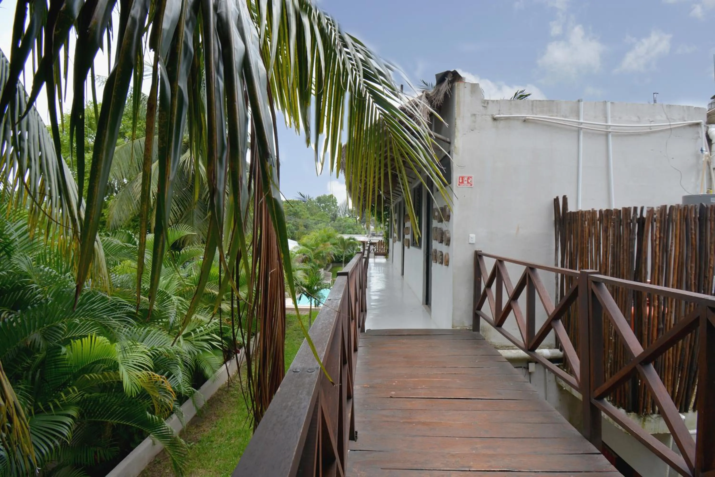 Casa Delia Hotel Downtown