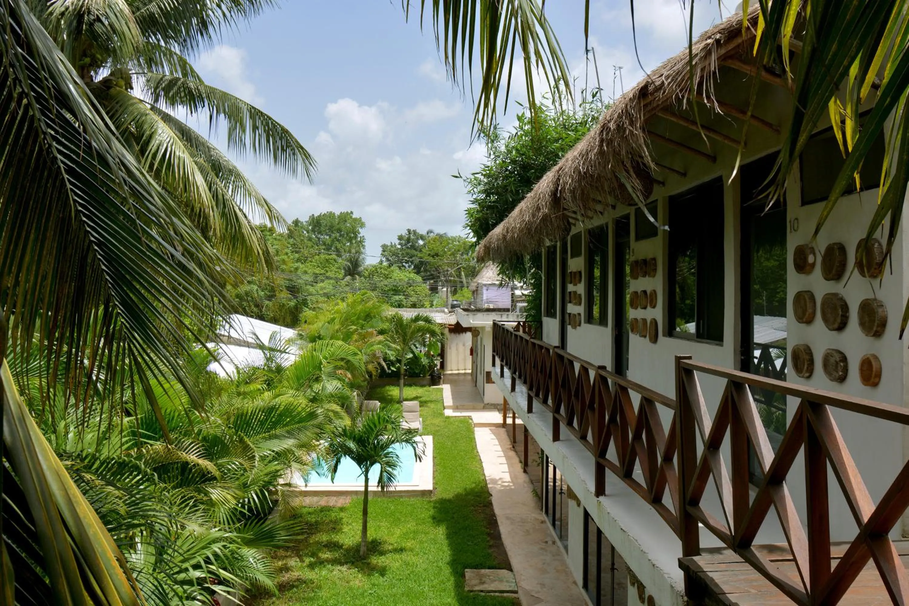 Casa Delia Hotel Downtown