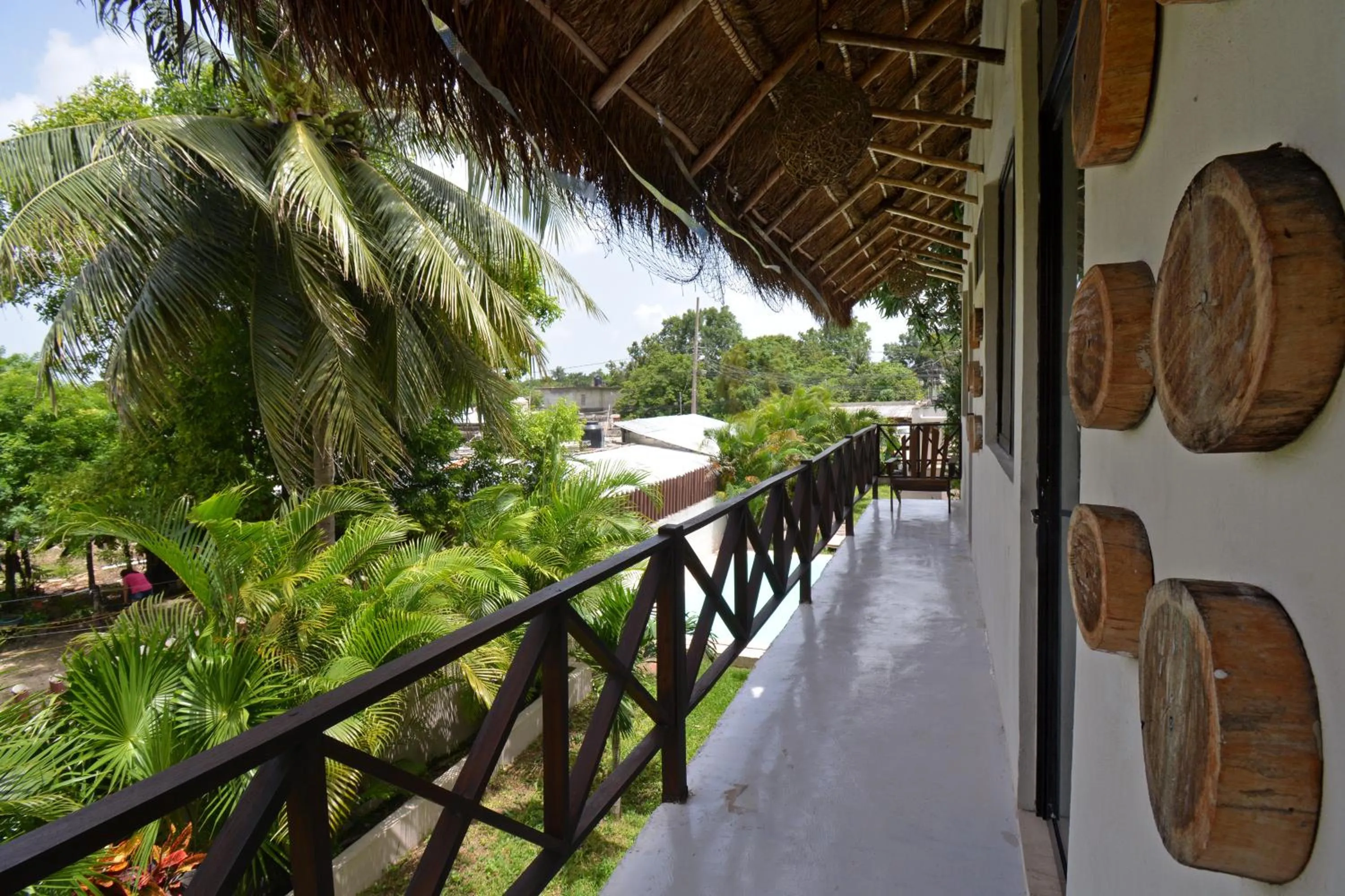 Casa Delia Hotel Downtown