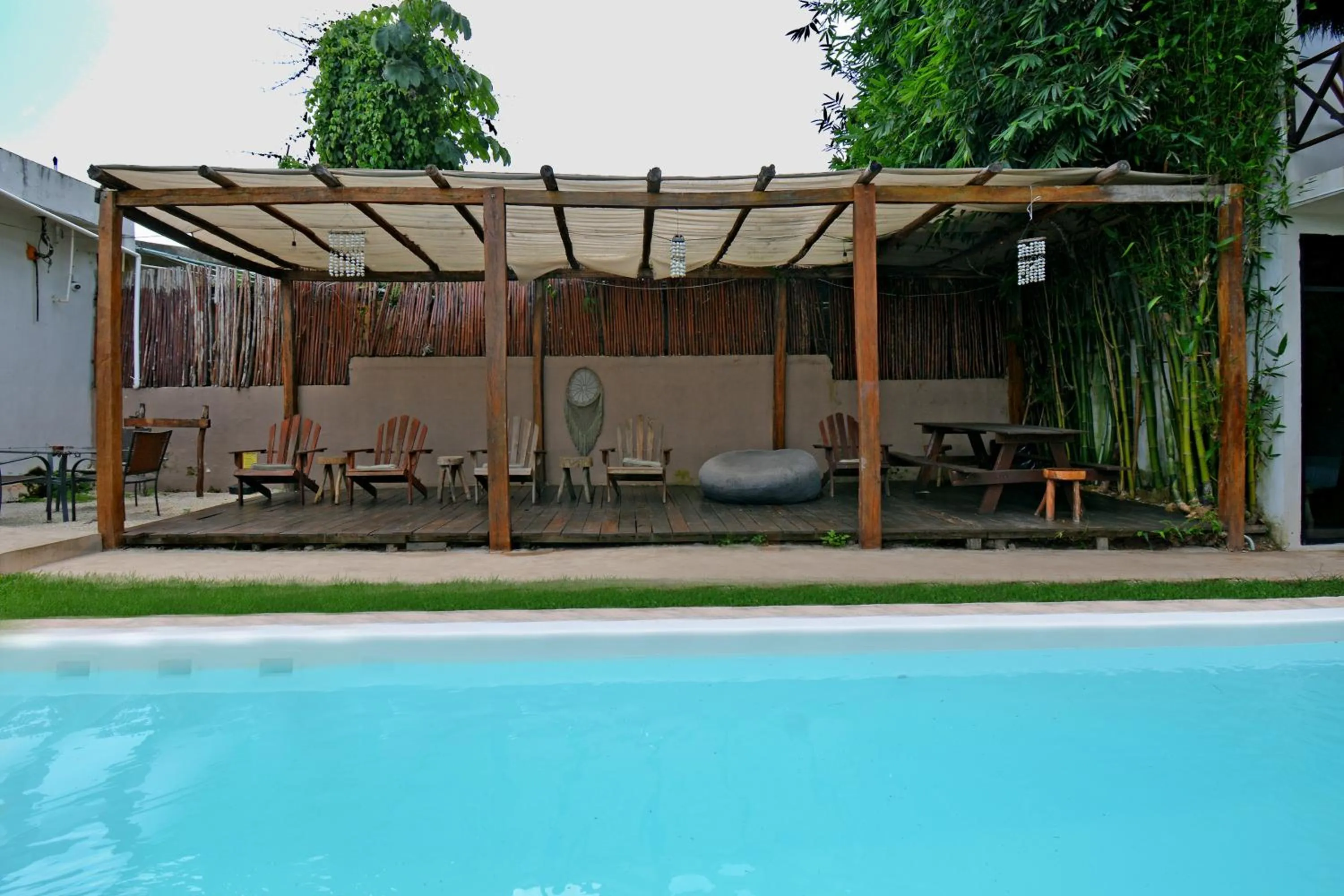 Casa Delia Hotel Downtown