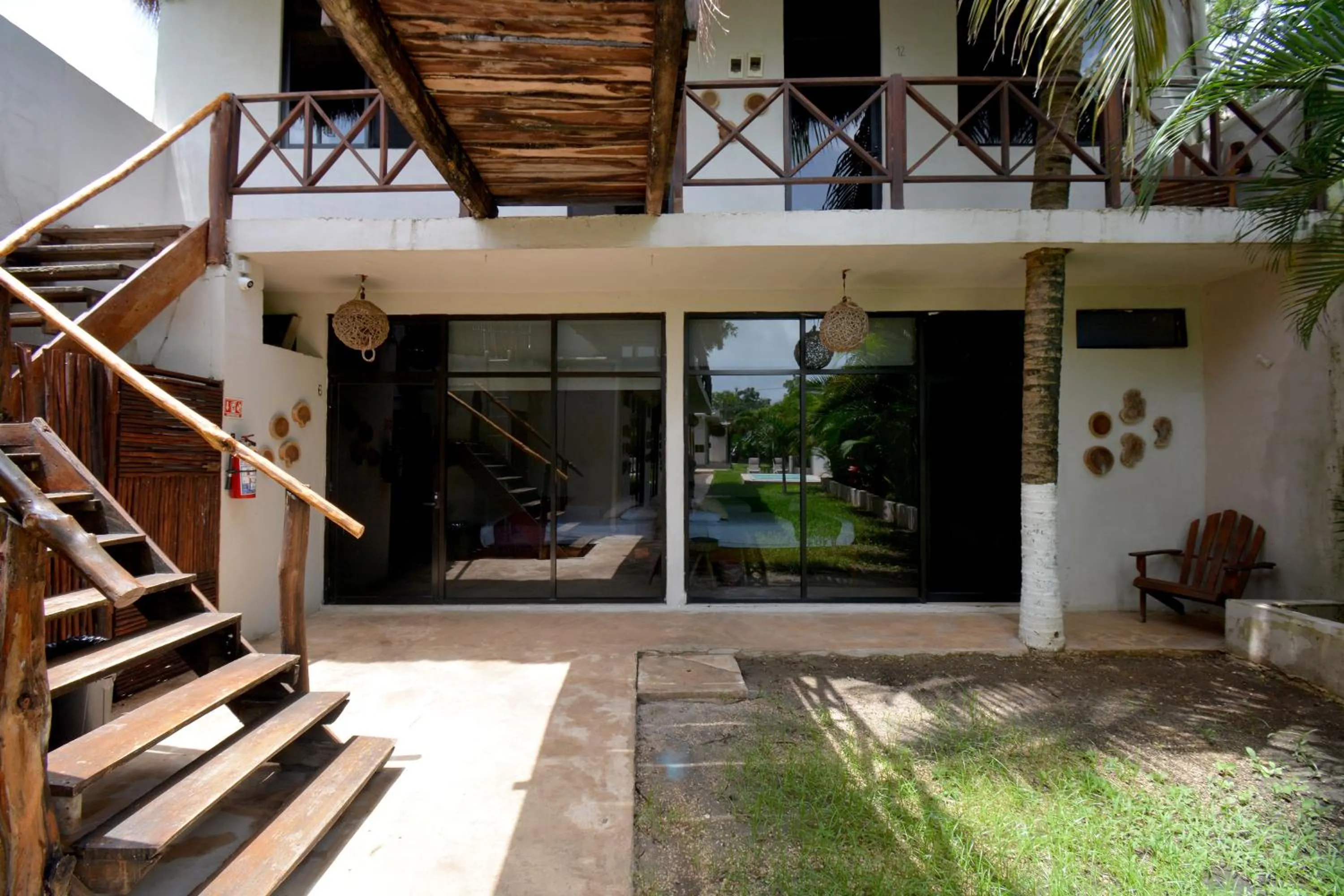 Casa Delia Hotel Downtown