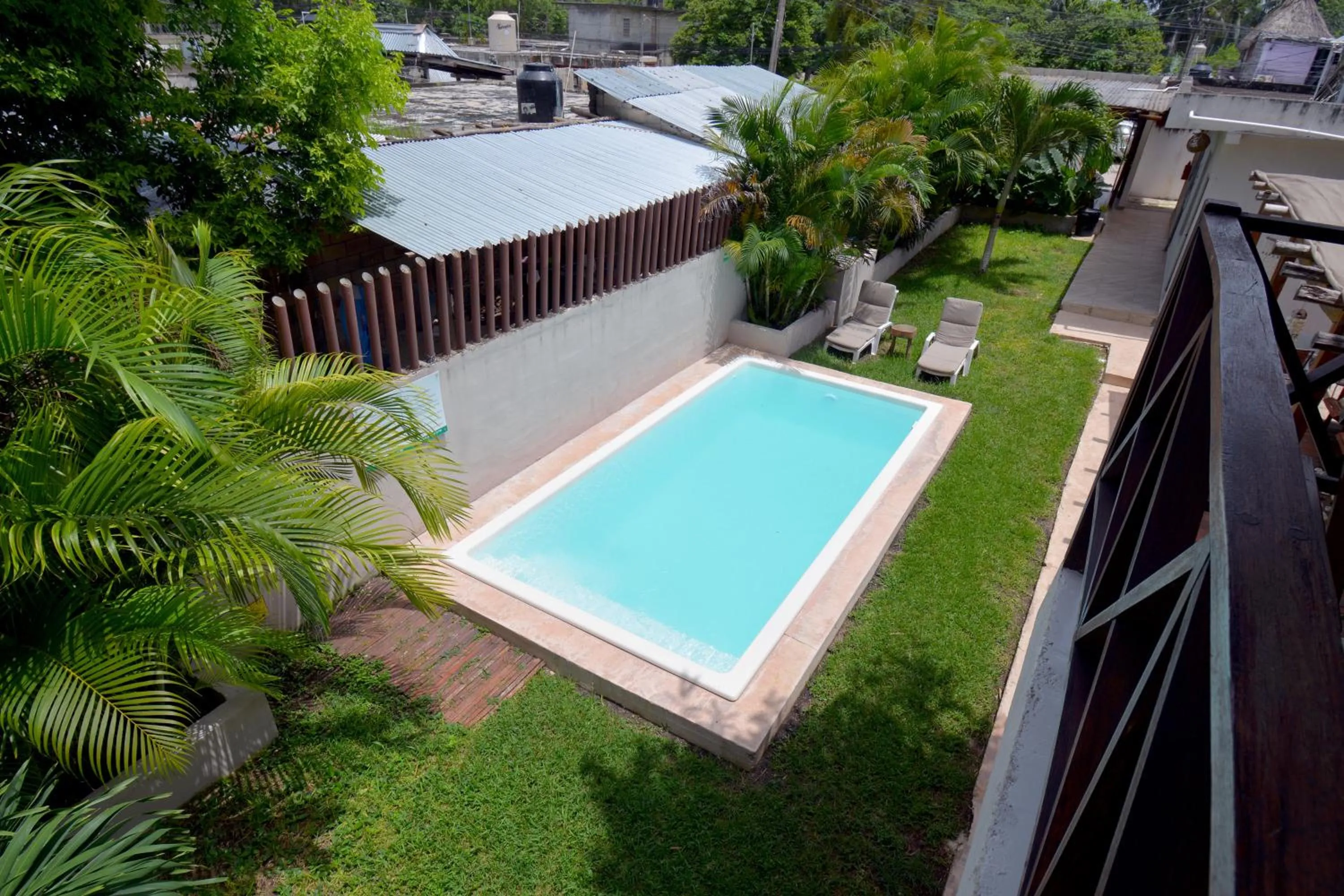 Casa Delia Hotel Downtown