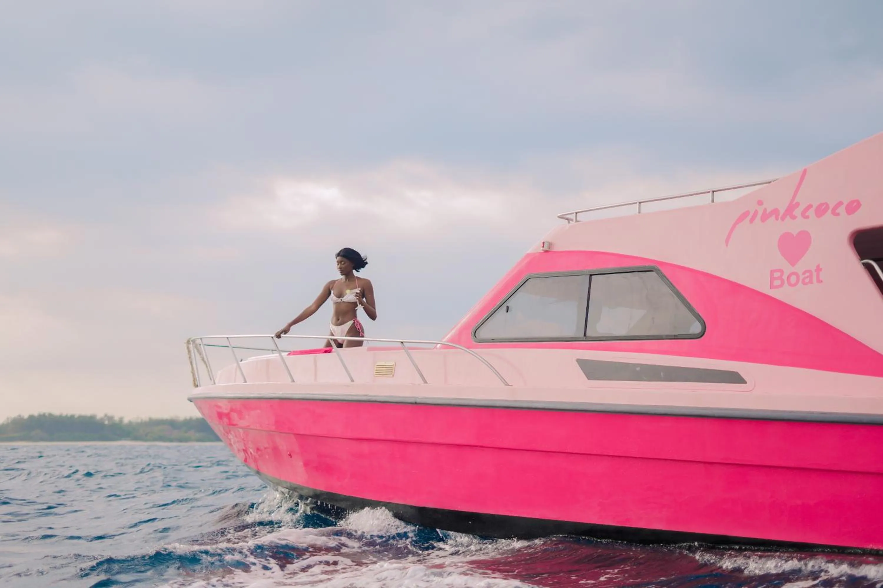 Activities in PinkCoco Gili Air - Constant Surprises & for Cool Adults Only