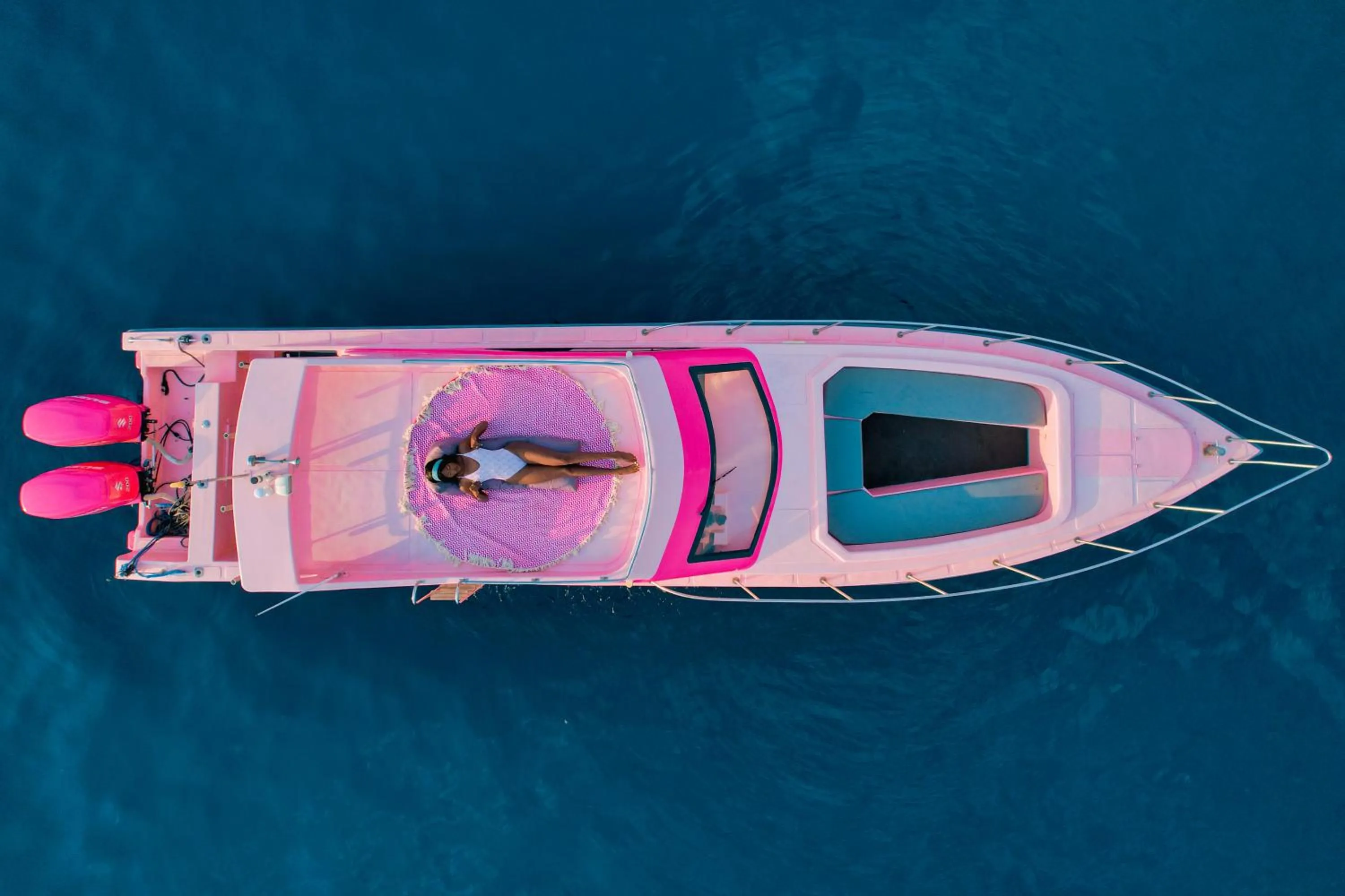 Activities in PinkCoco Gili Air - Constant Surprises & for Cool Adults Only