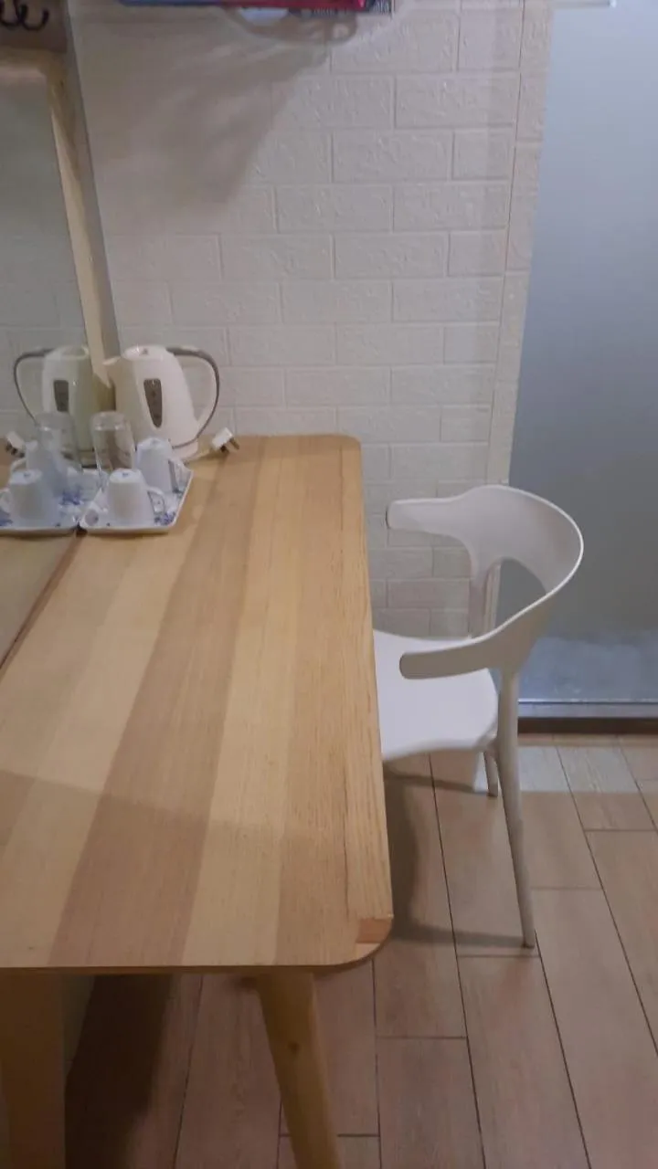 Area and facilities in SH Hotel Kota Damansara