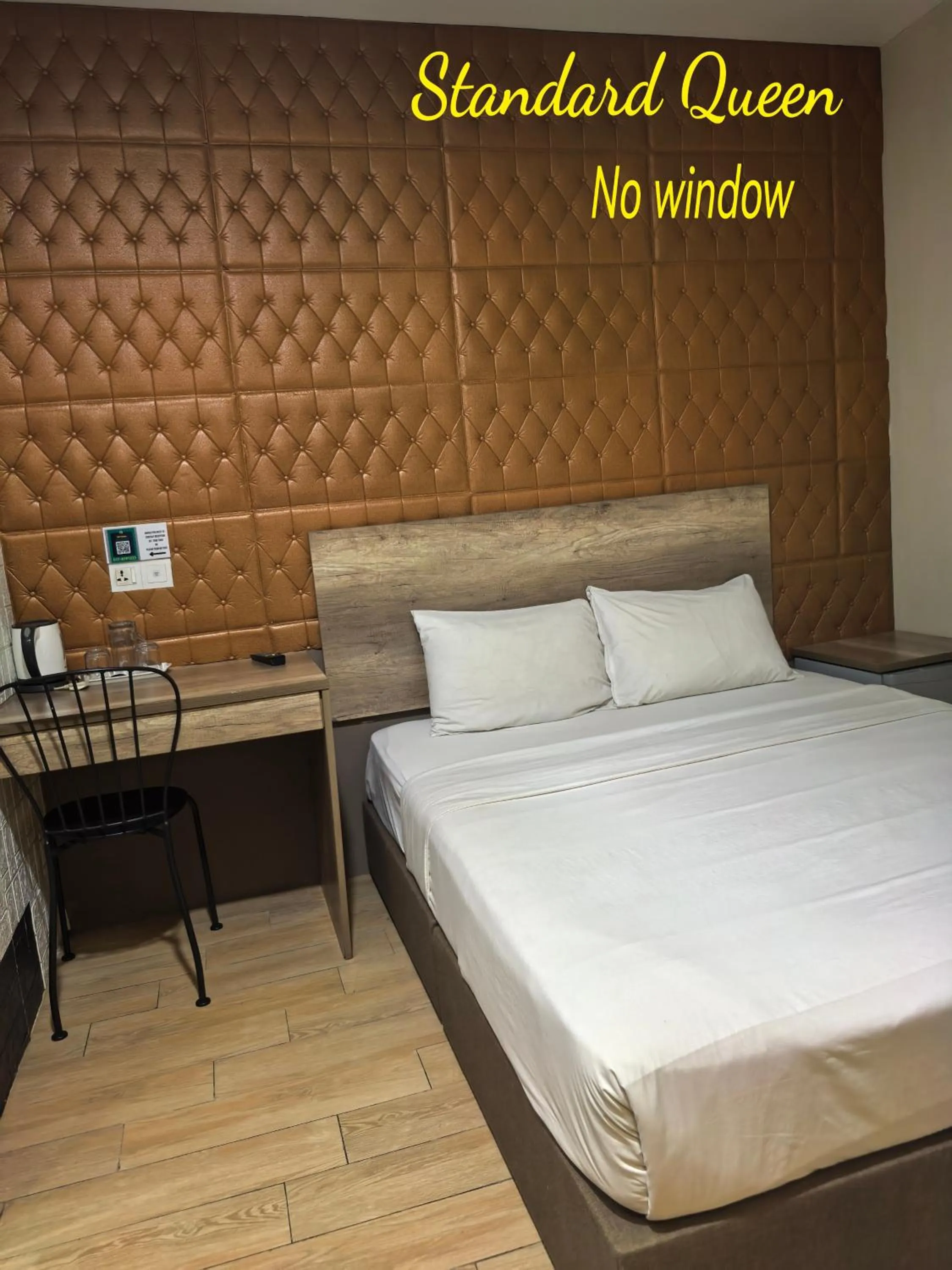 Bedroom, Bed in SH Hotel Kota Damansara
