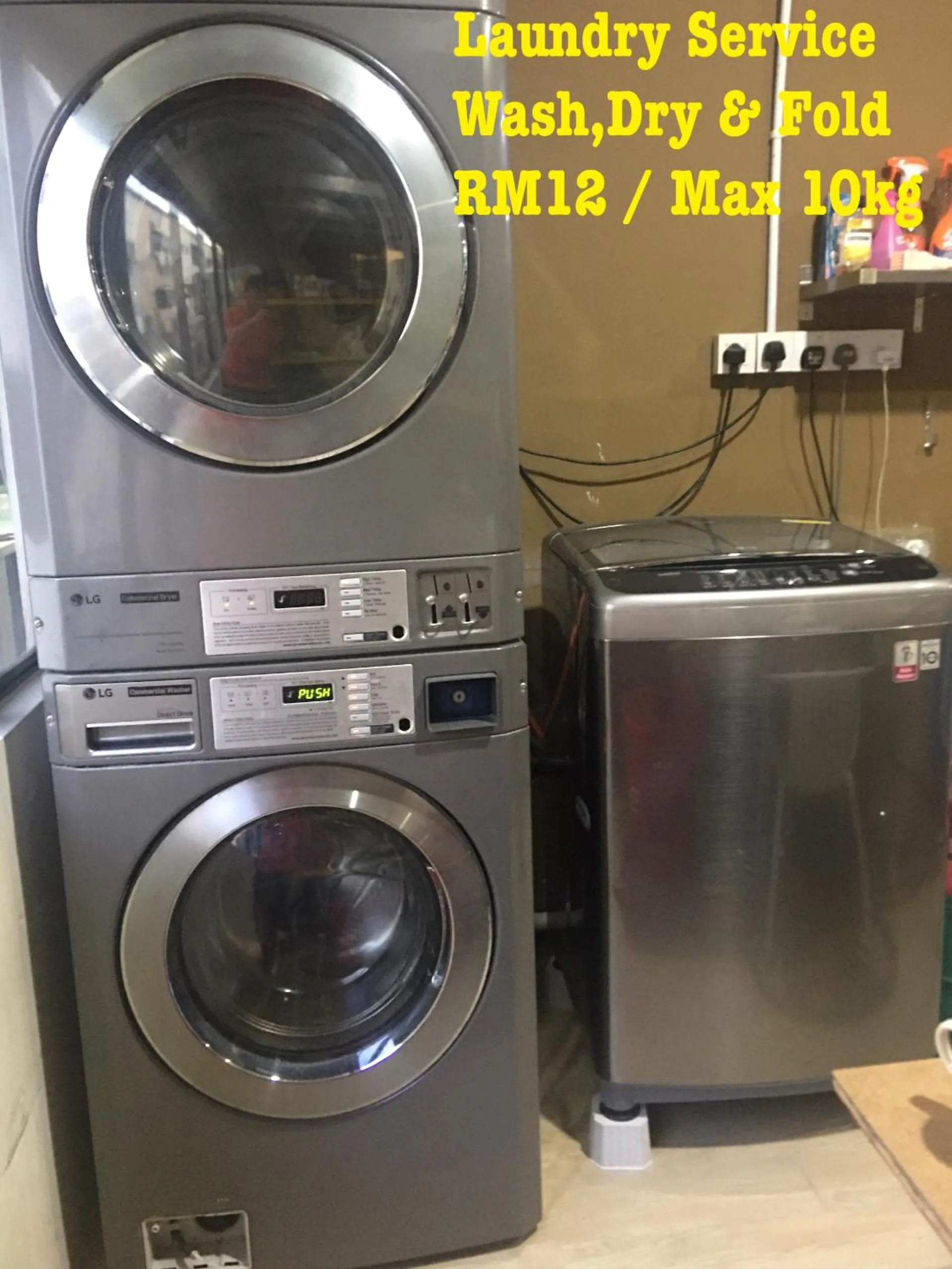 Other in SH Hotel Kota Damansara