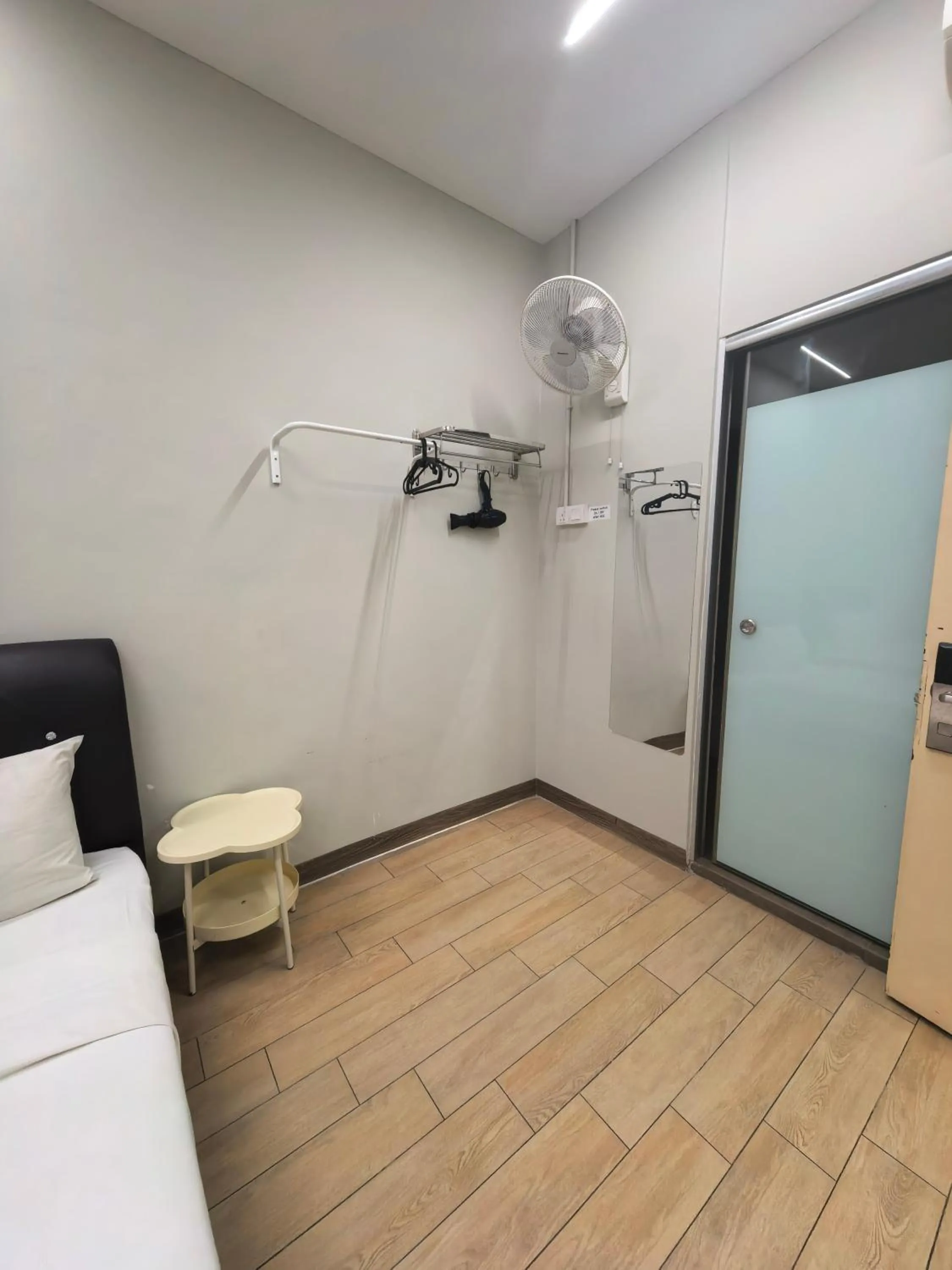 View (from property/room) in SH Hotel Kota Damansara