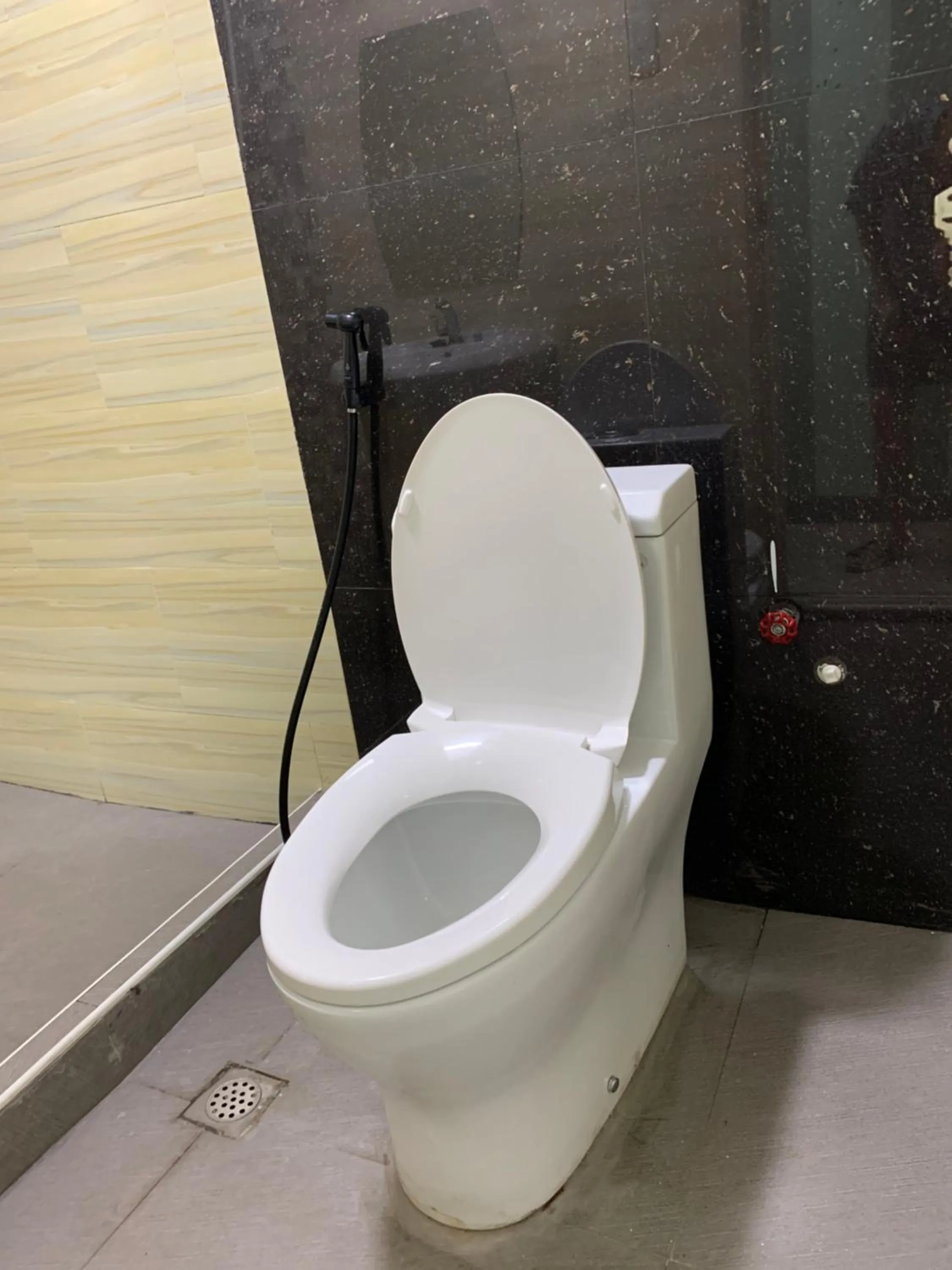 Beinte Singko de Marso Apartments