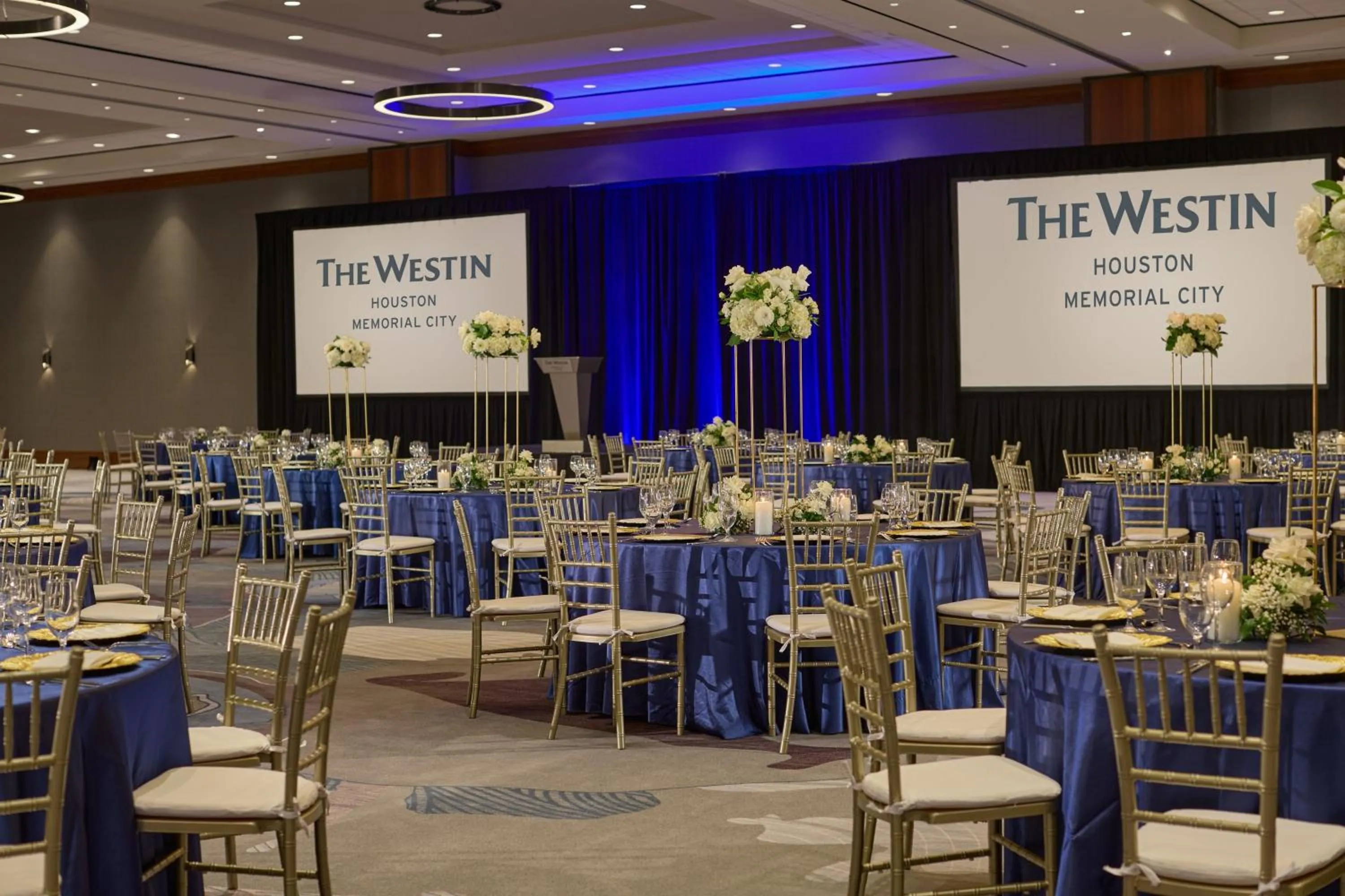 Meeting/conference room in The Westin Houston, Memorial City