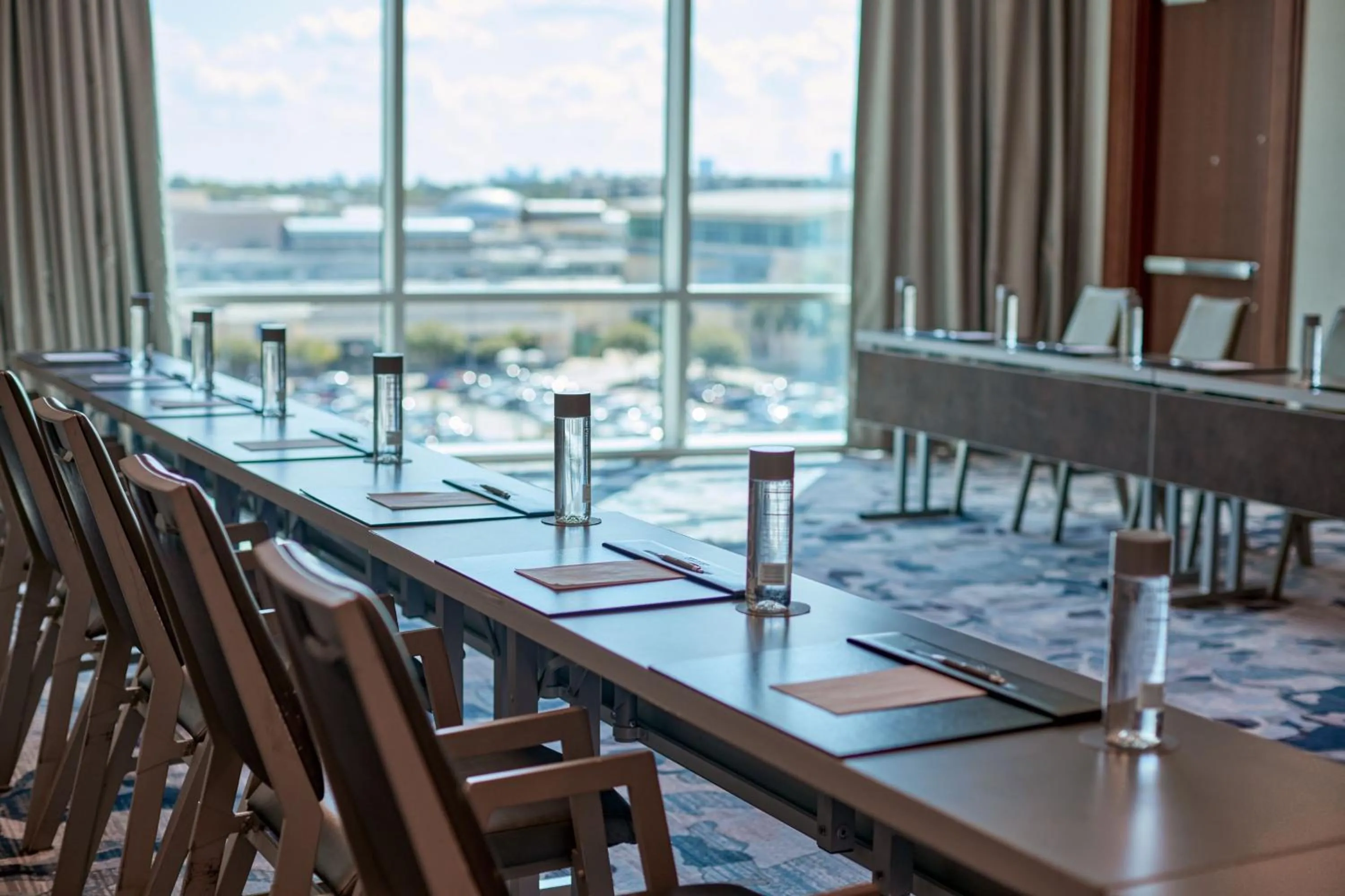 Meeting/conference room in The Westin Houston, Memorial City