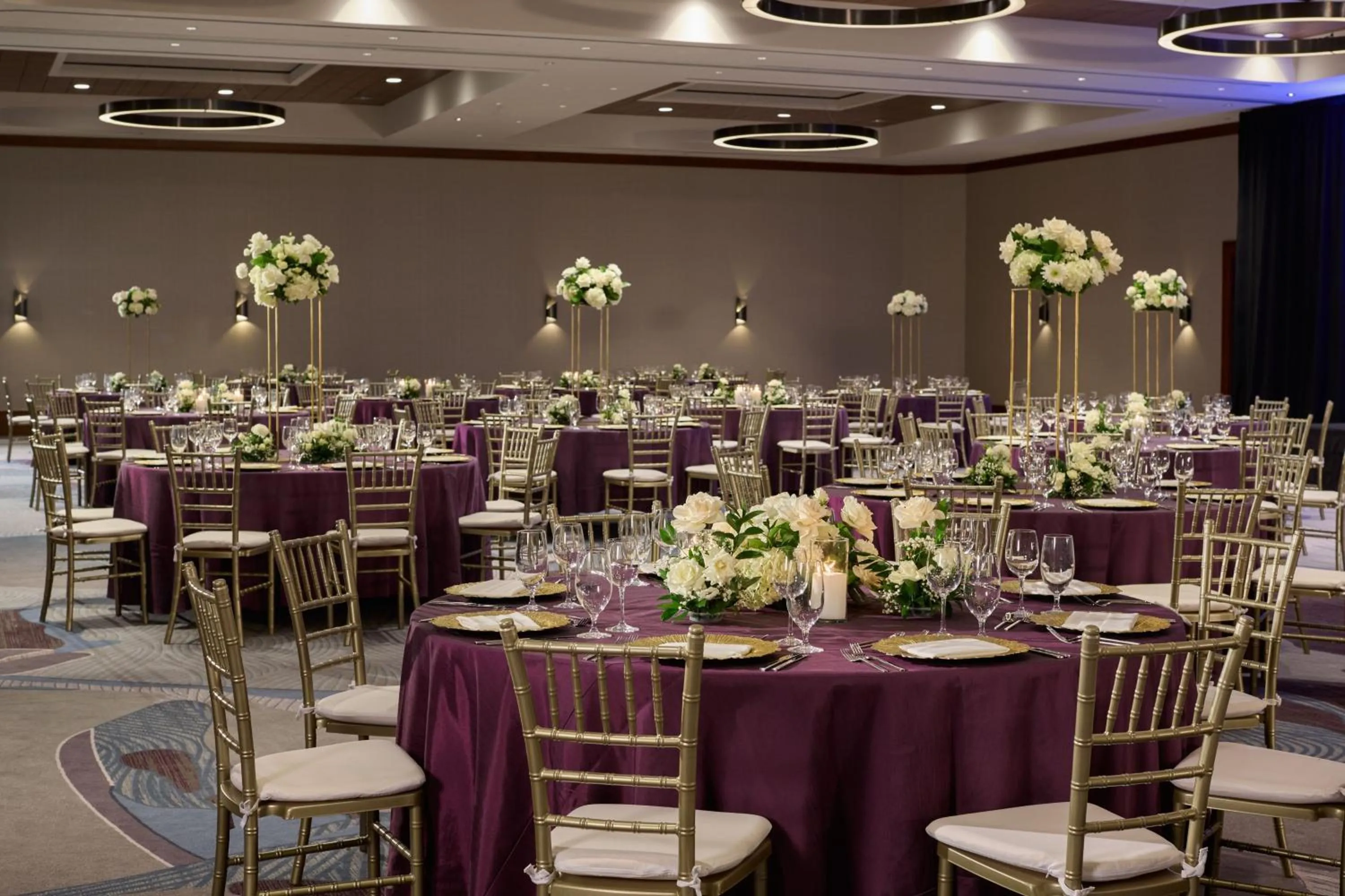 Meeting/conference room in The Westin Houston, Memorial City