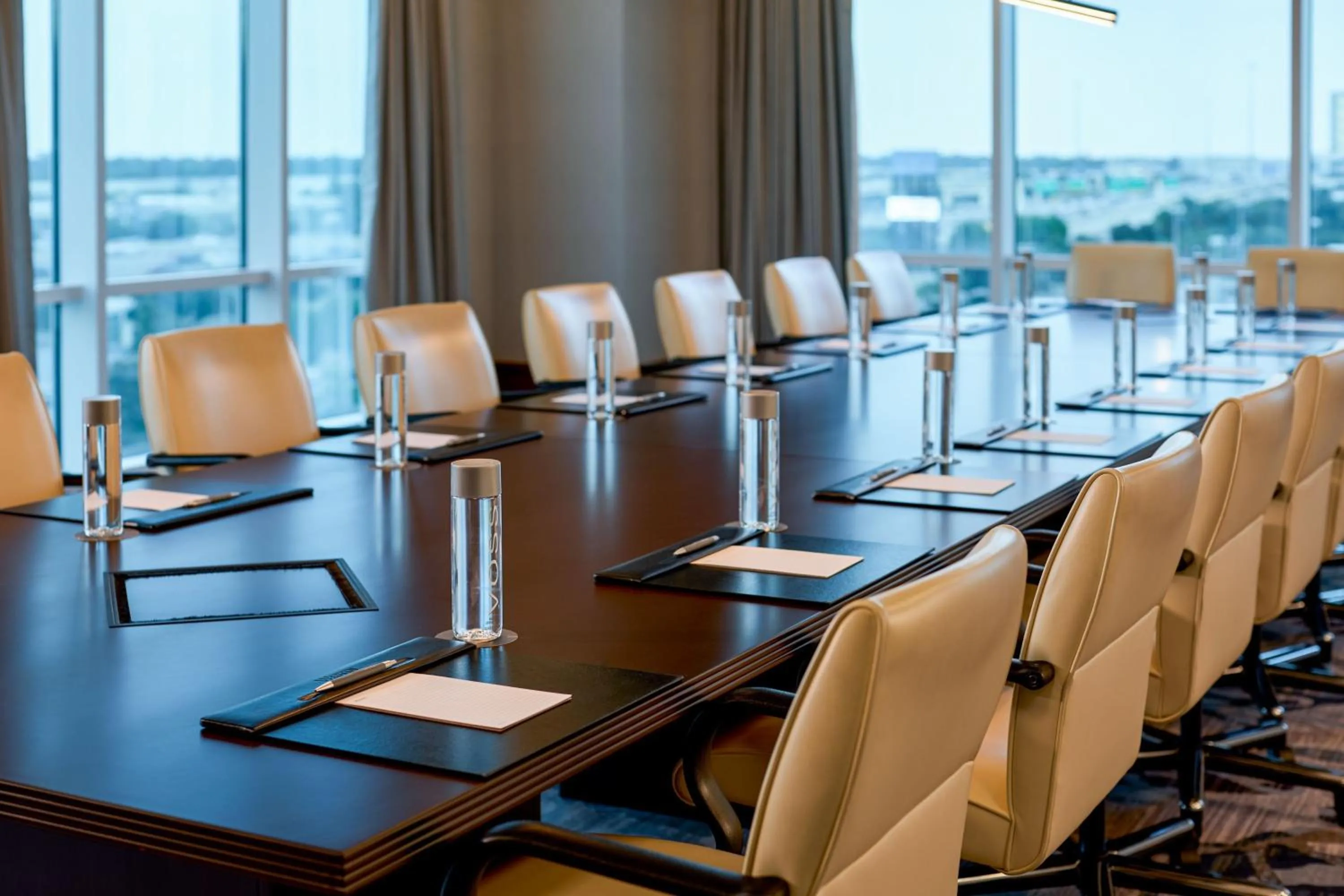 Meeting/conference room in The Westin Houston, Memorial City